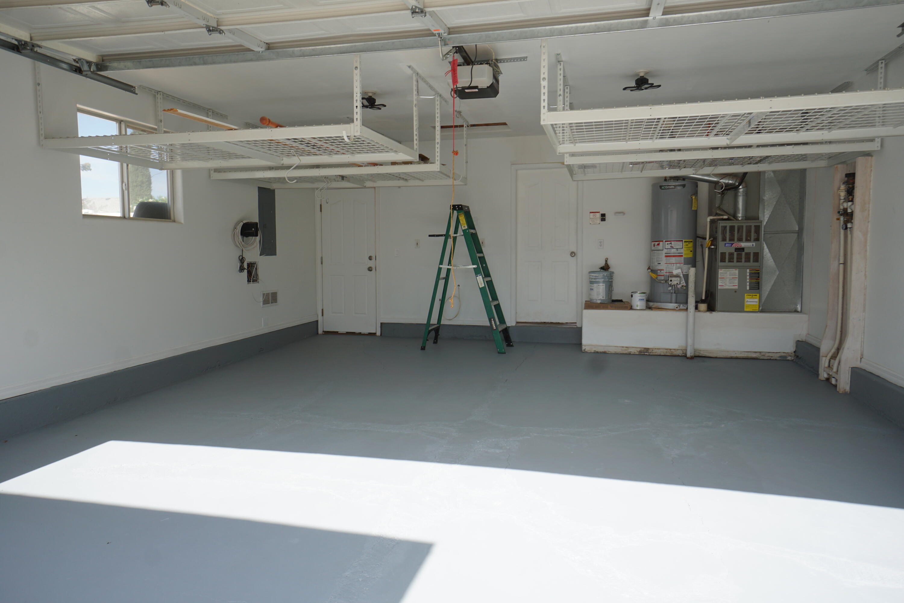 RIVERSIDE HEIGHTS - Residential