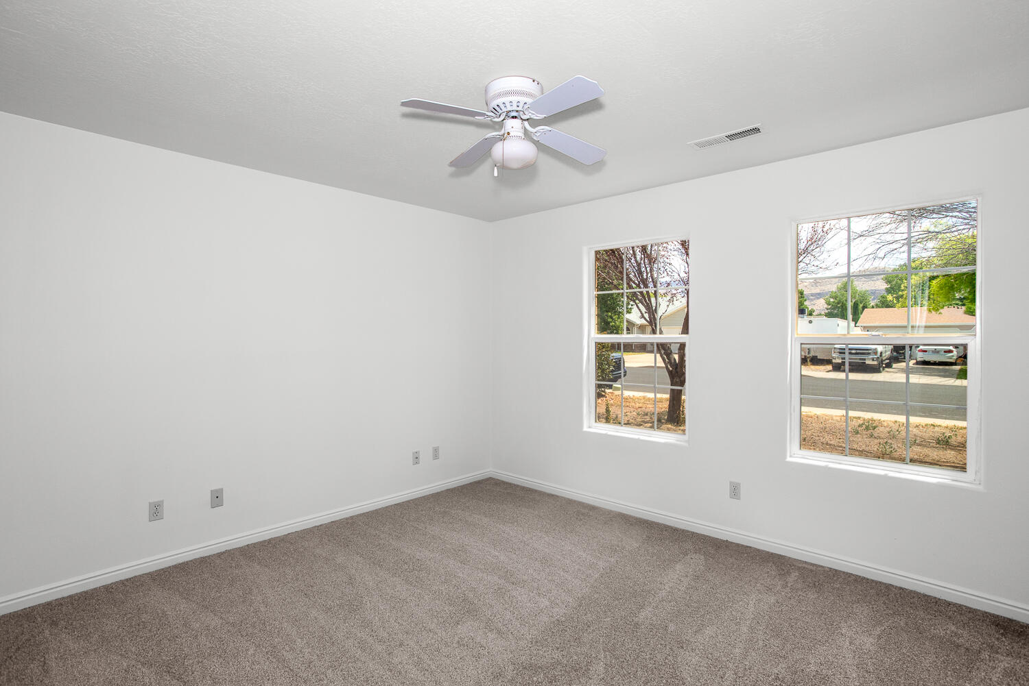 ORCHARD SPRINGS - Residential