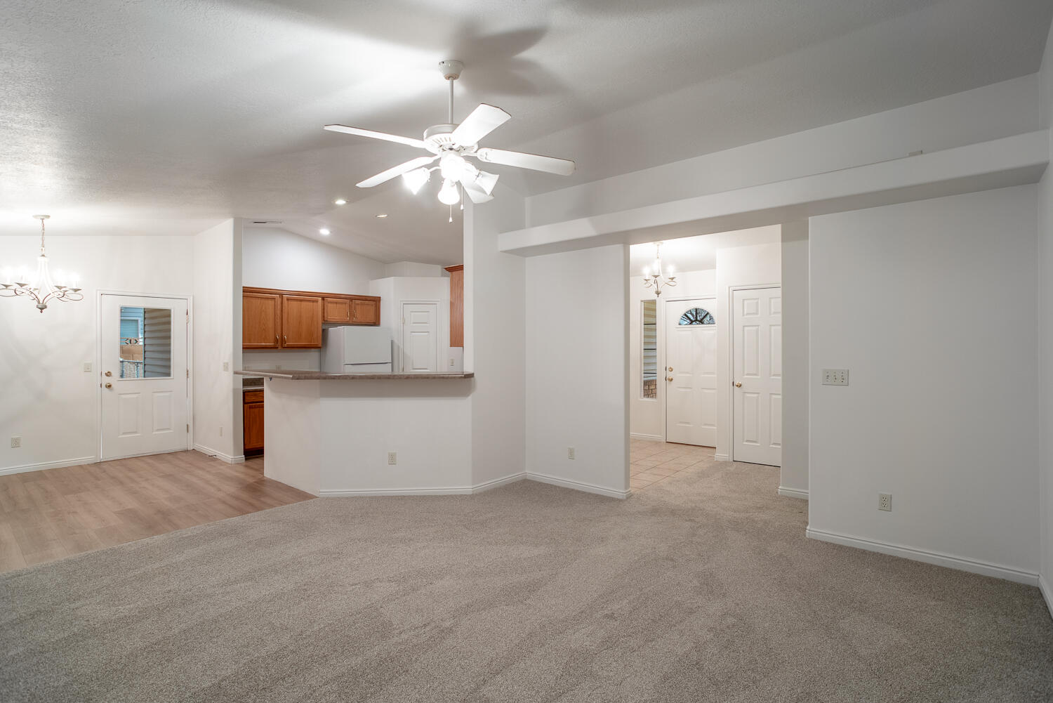 ORCHARD SPRINGS - Residential