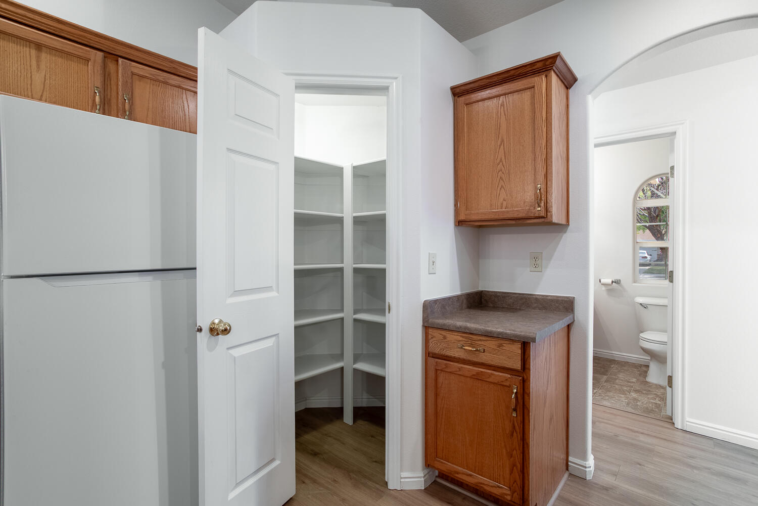 ORCHARD SPRINGS - Residential