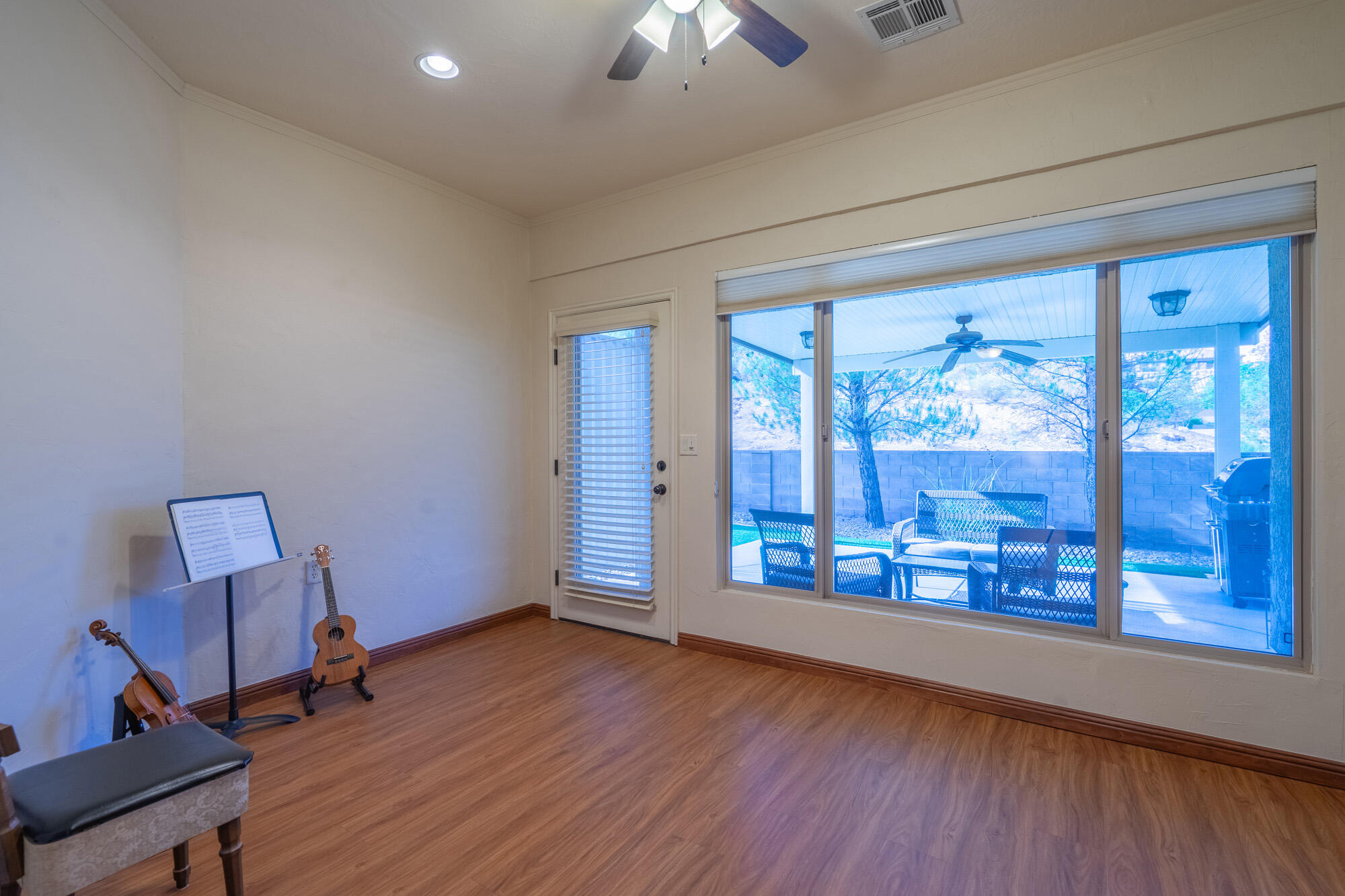 SUN RIVER - Residential