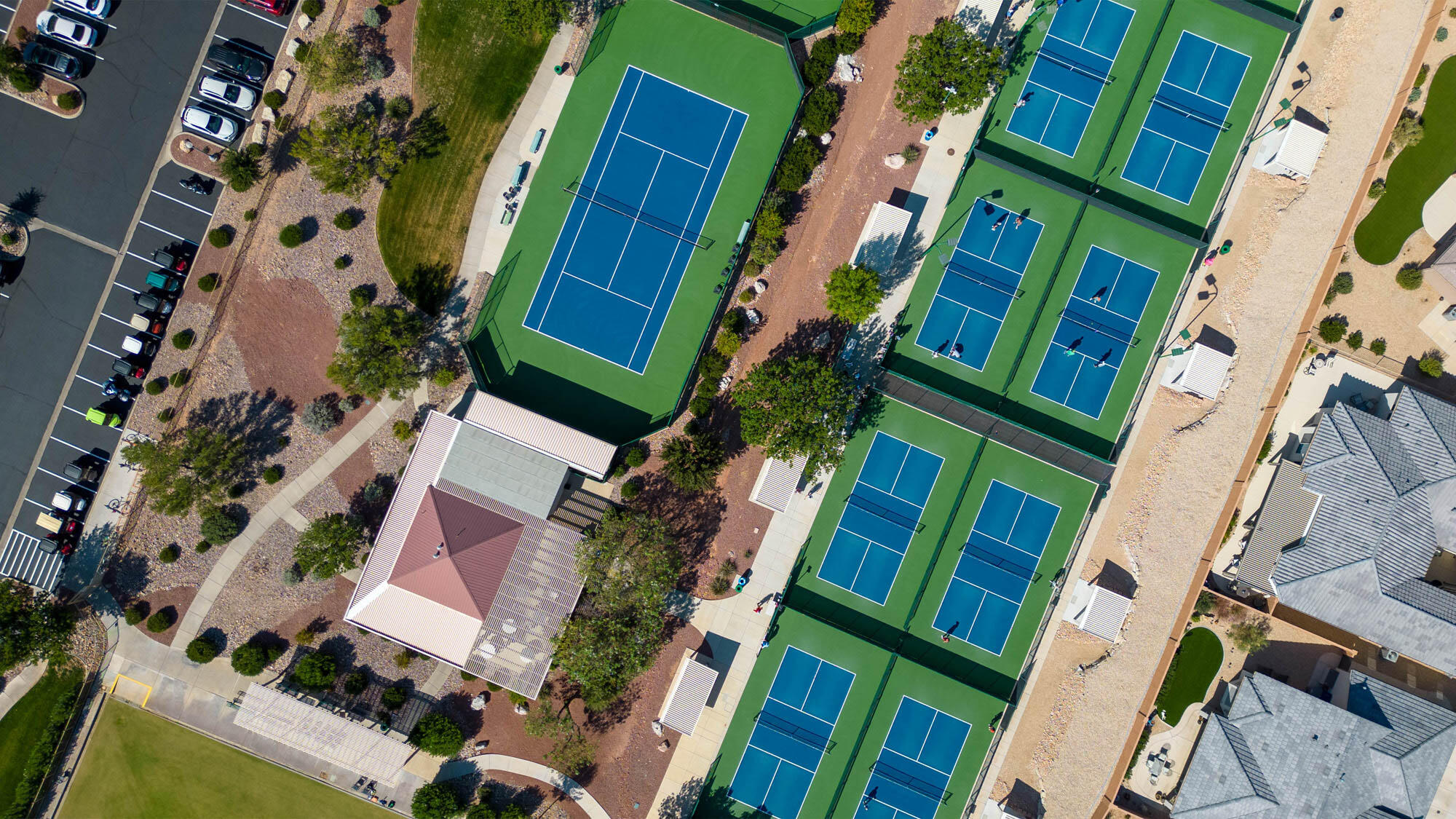 SUN RIVER - Residential