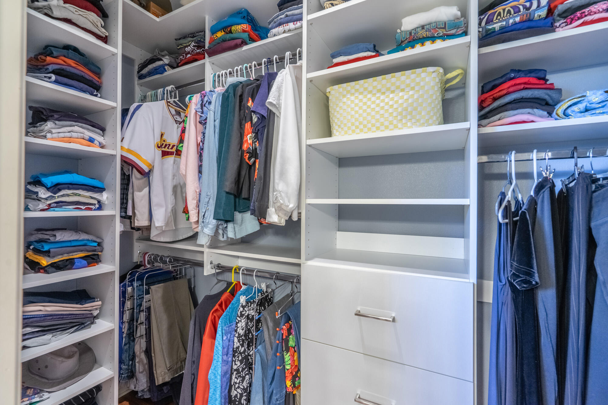 SUN RIVER - Residential