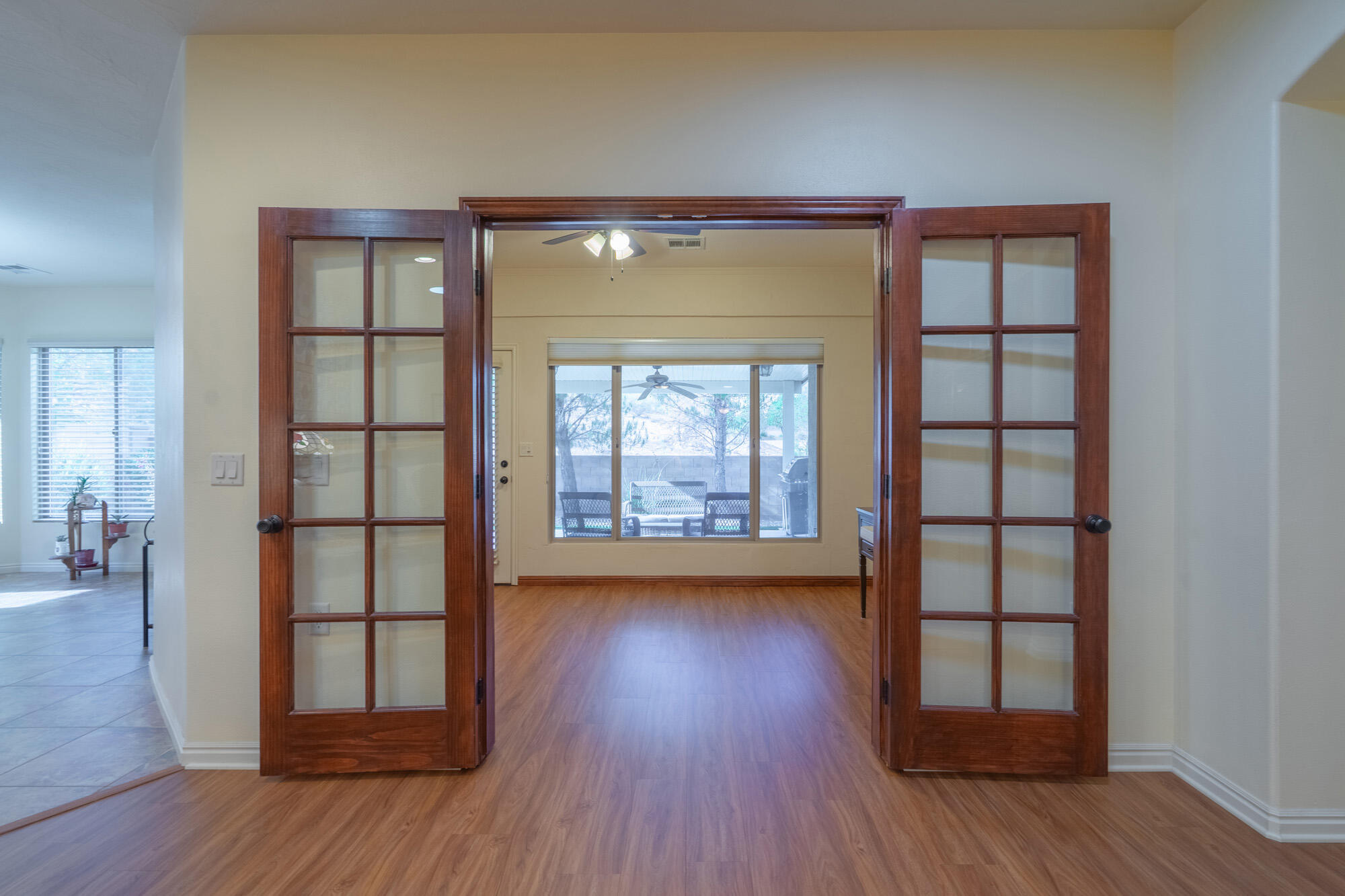 SUN RIVER - Residential