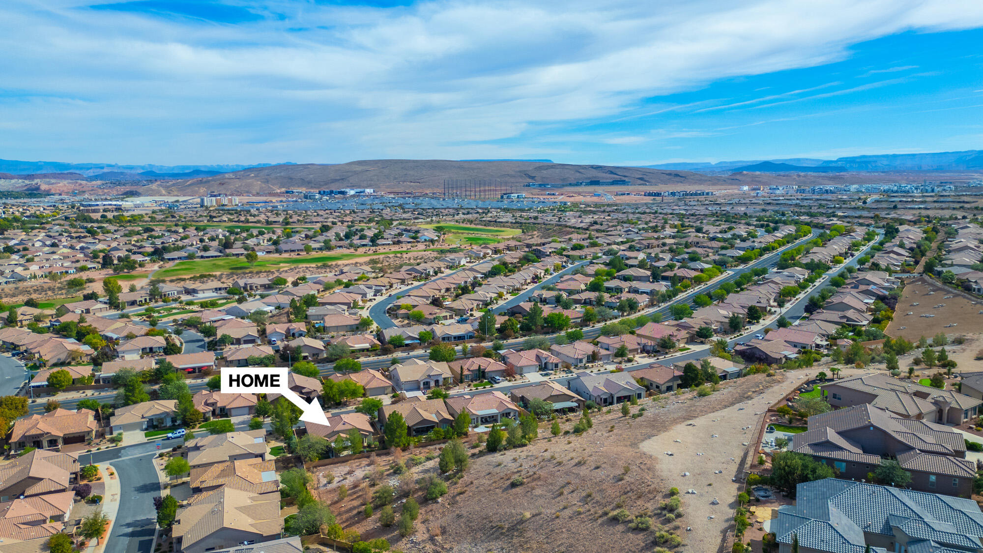 SUN RIVER - Residential