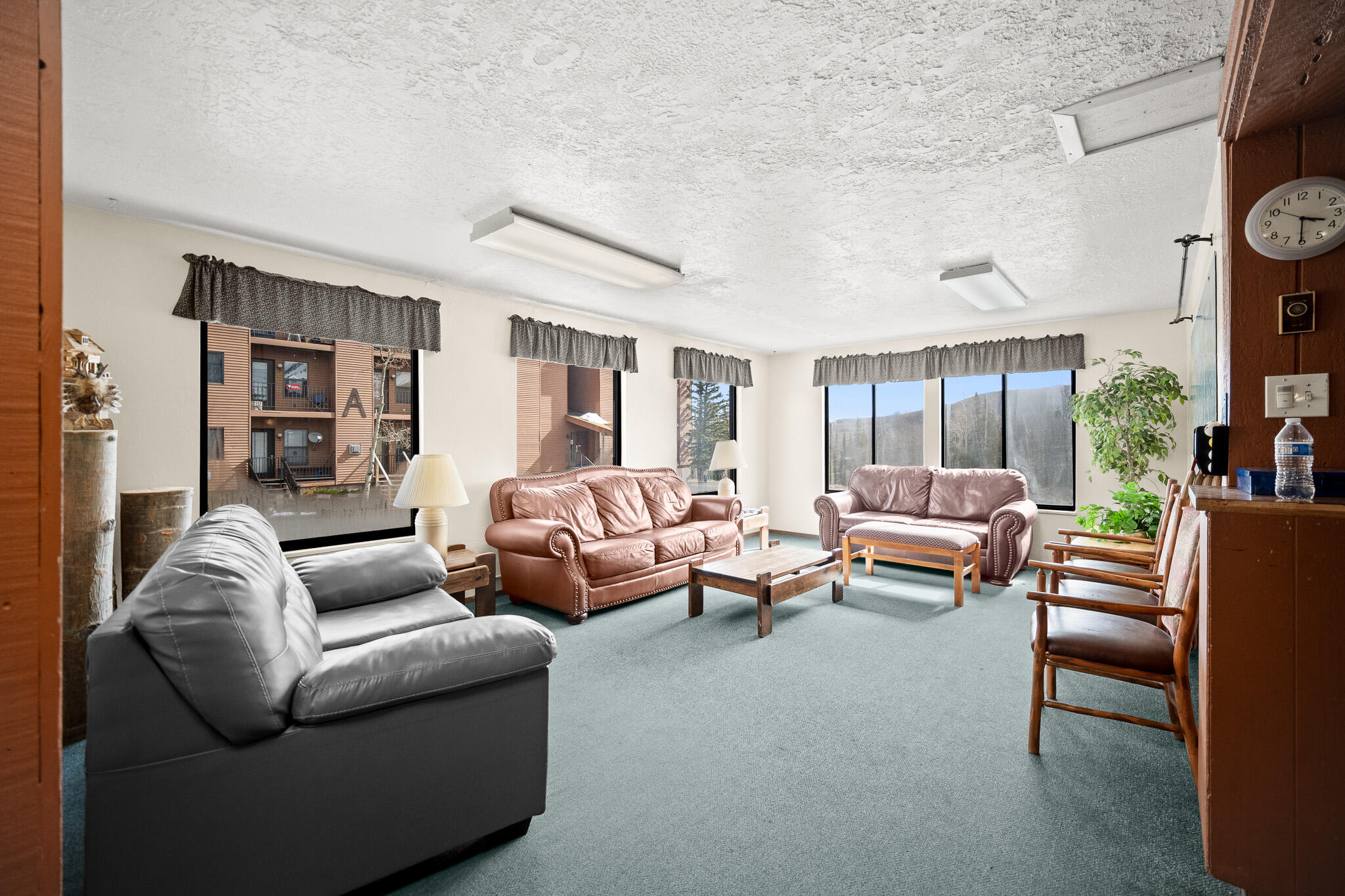 NOT AVAILABLE - Residential