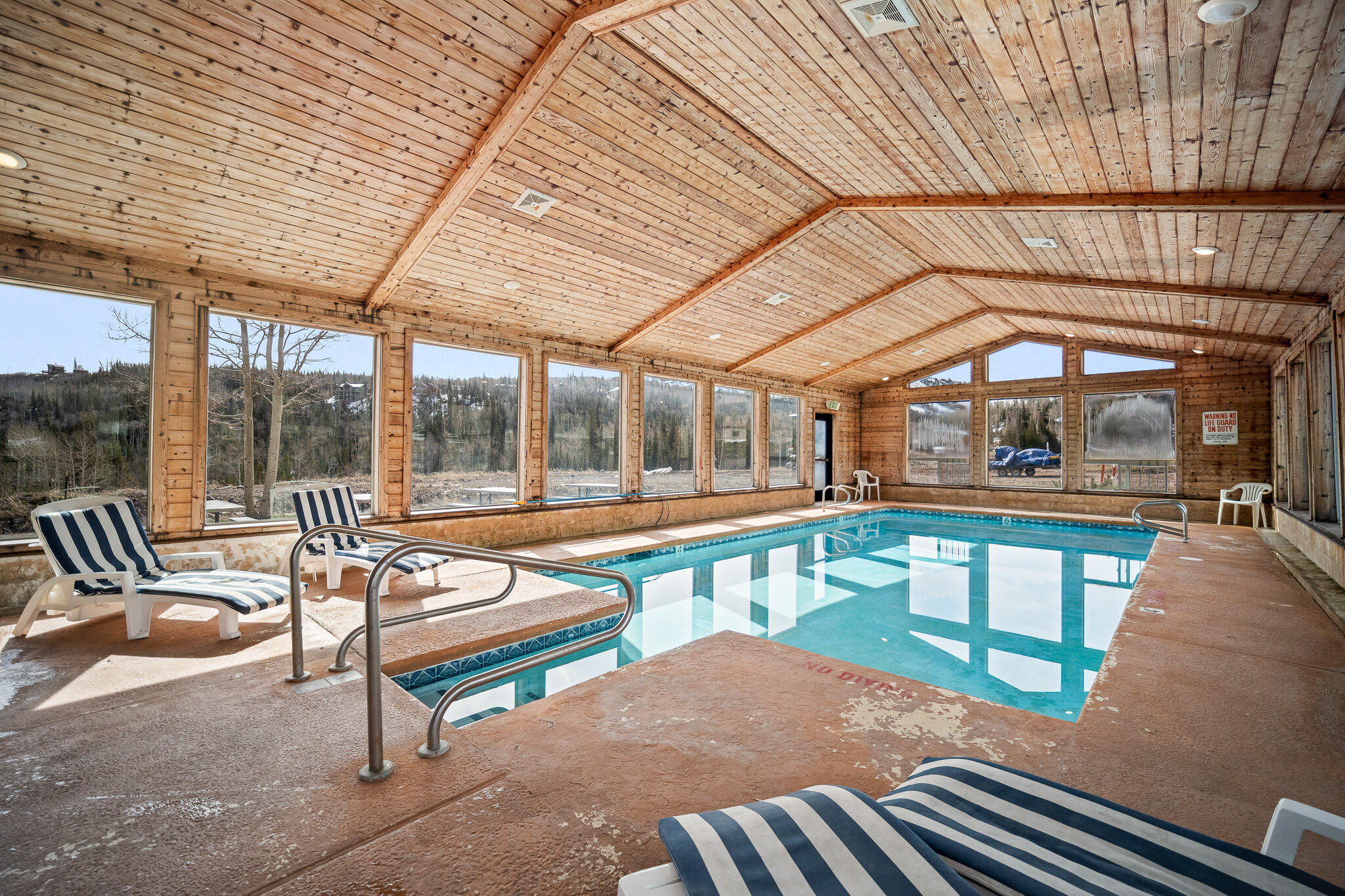 NOT AVAILABLE - Residential