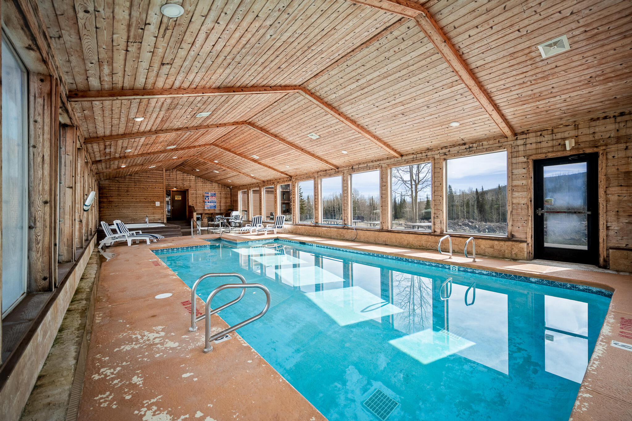 NOT AVAILABLE - Residential