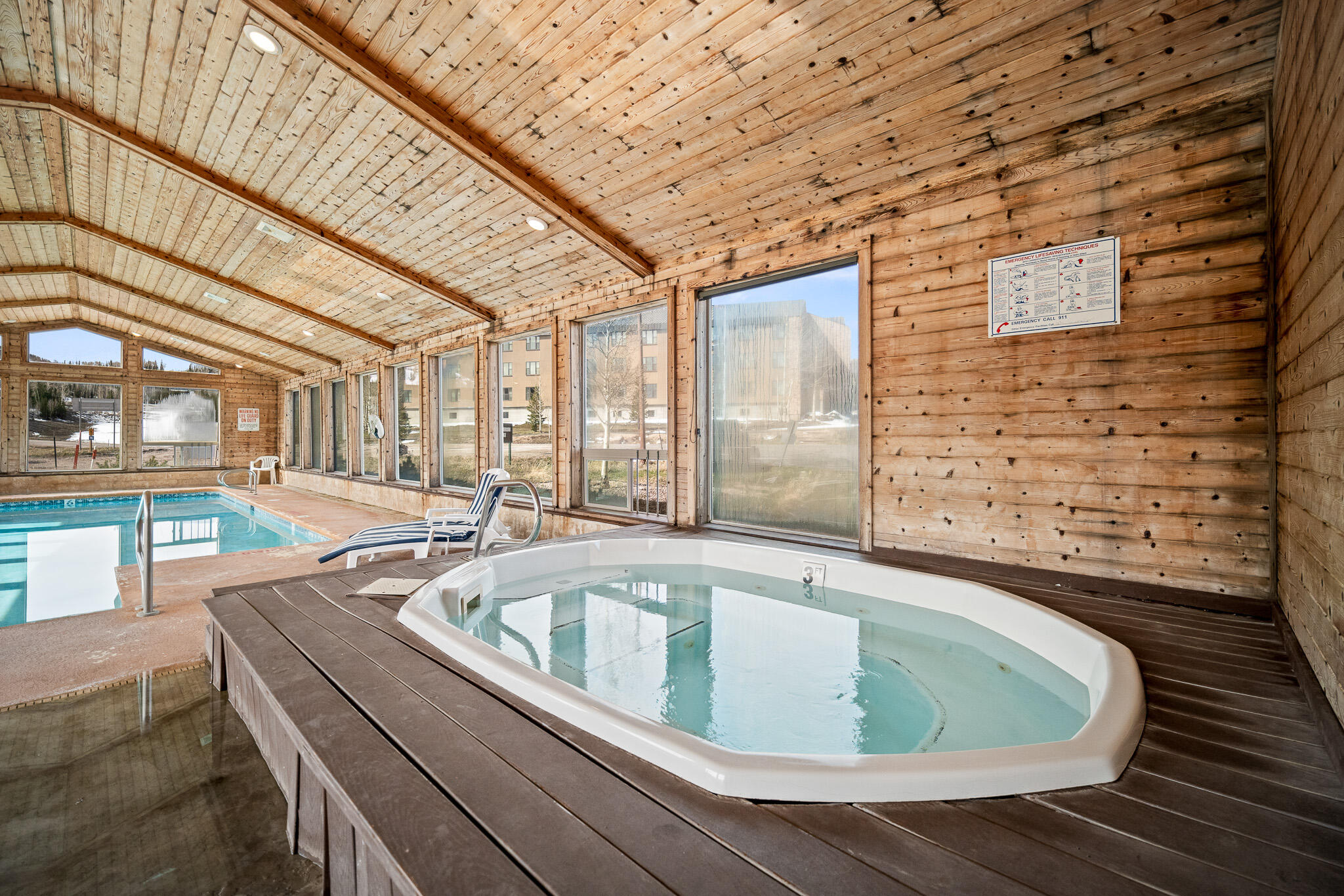 NOT AVAILABLE - Residential