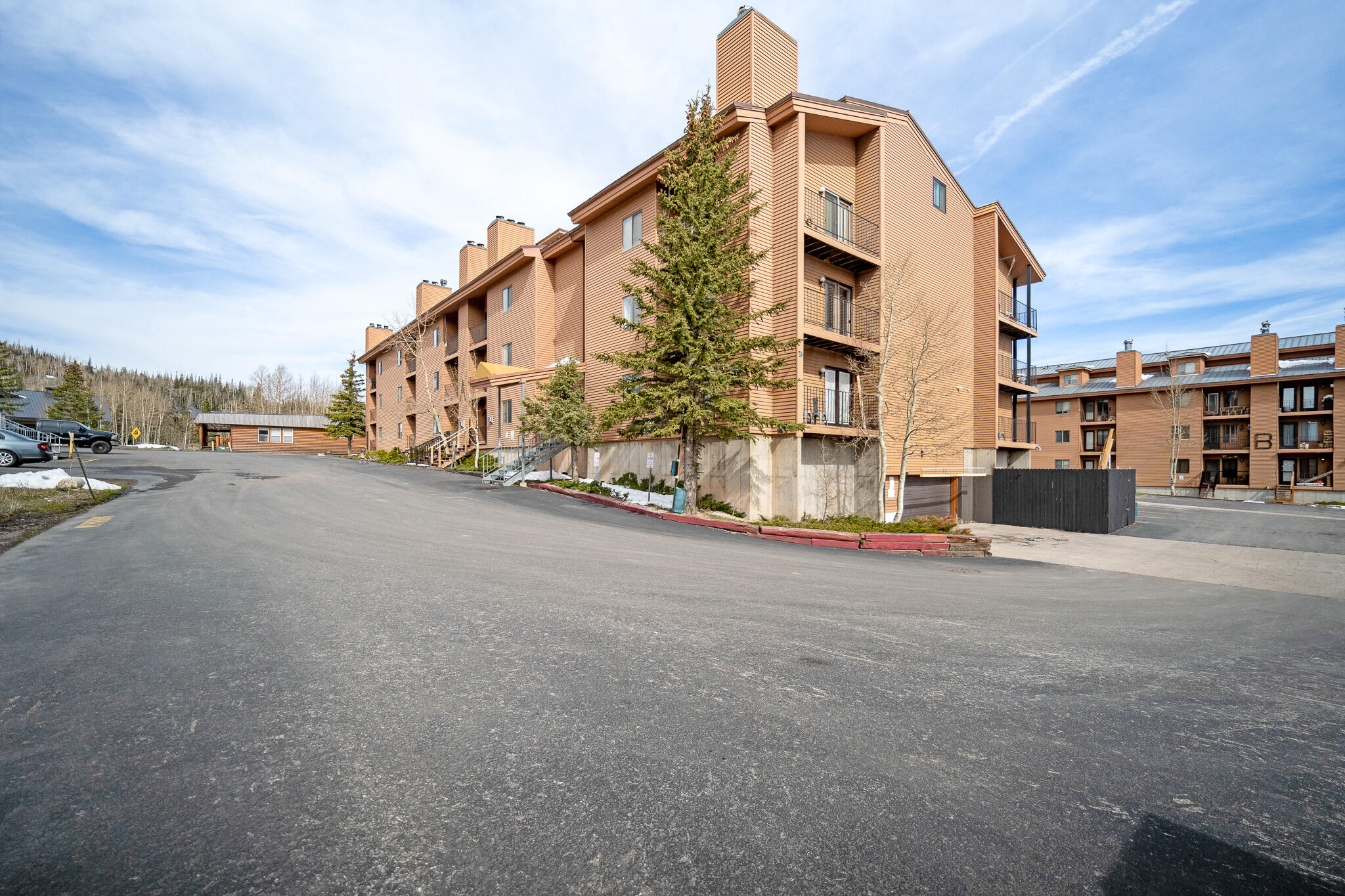 NOT AVAILABLE - Residential