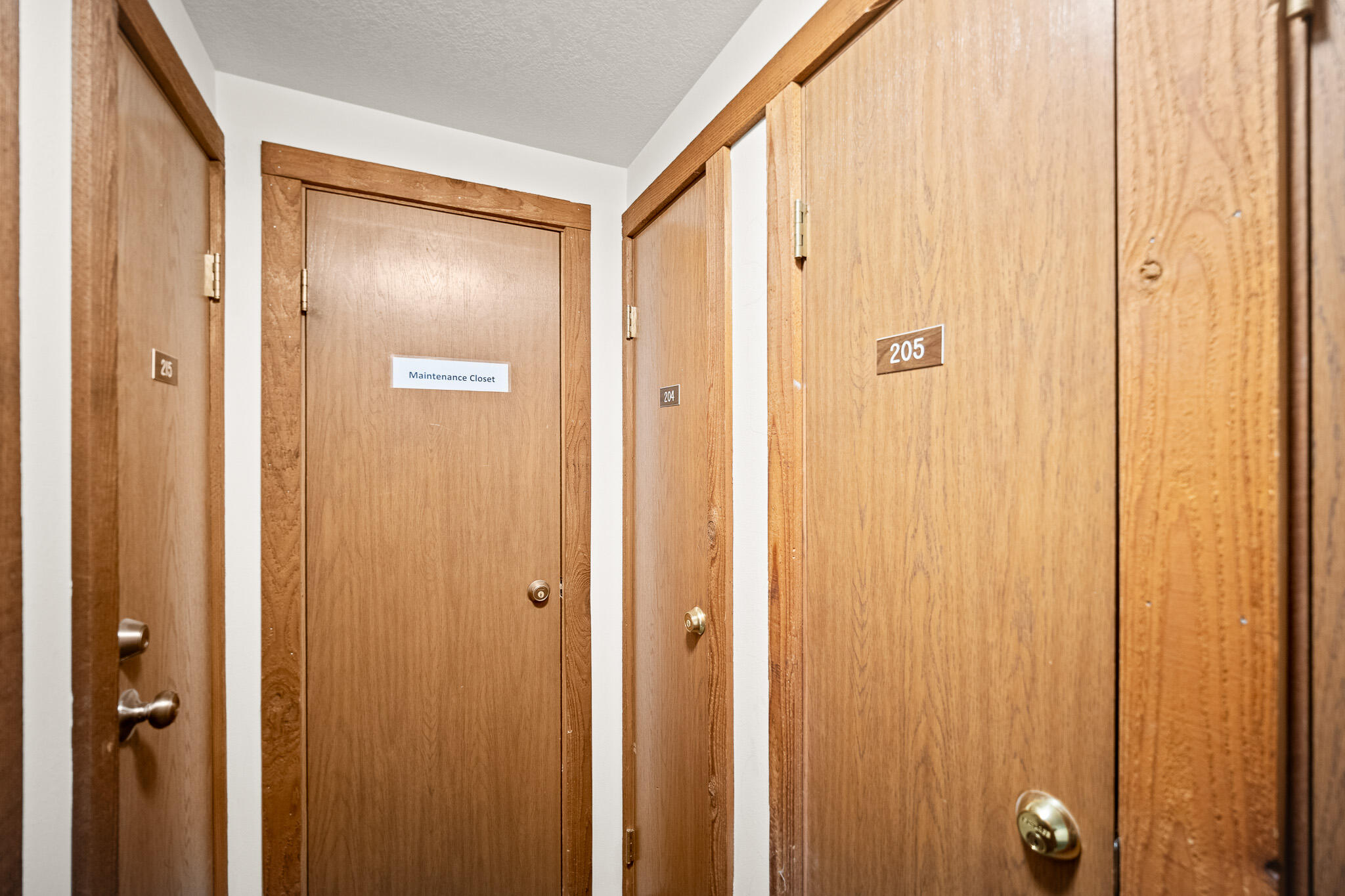 NOT AVAILABLE - Residential