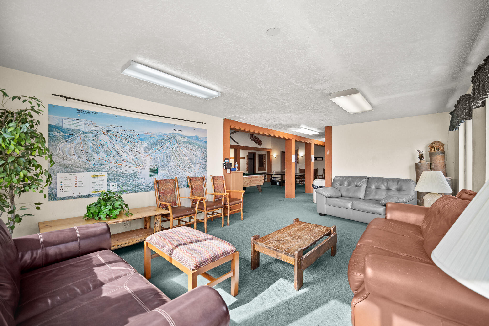 NOT AVAILABLE - Residential