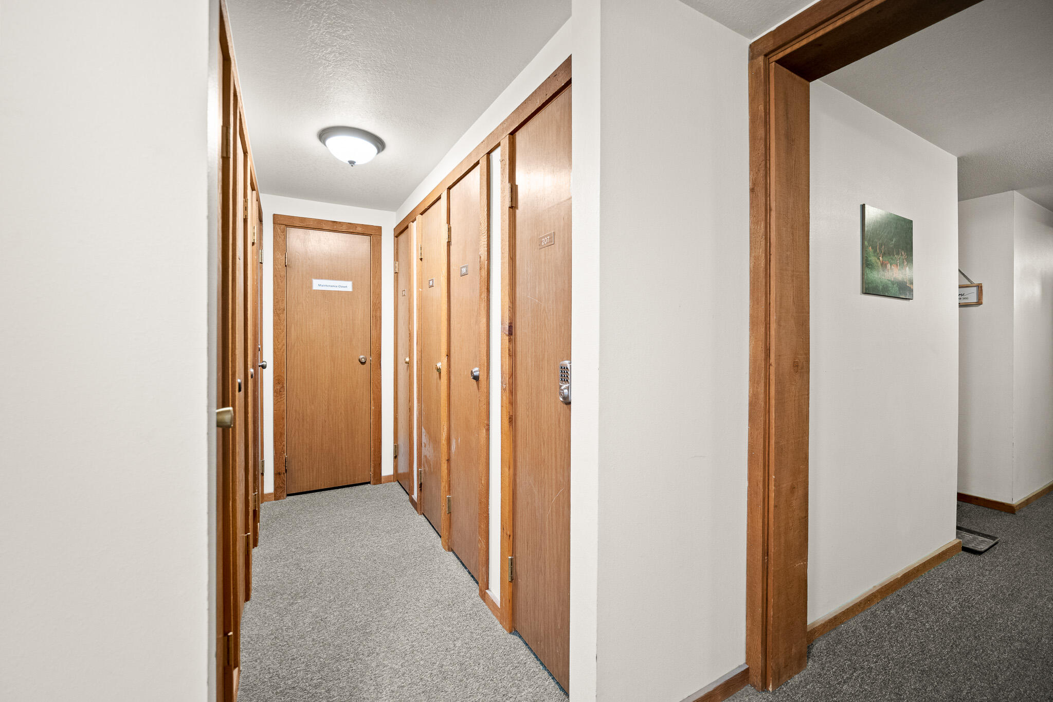 NOT AVAILABLE - Residential