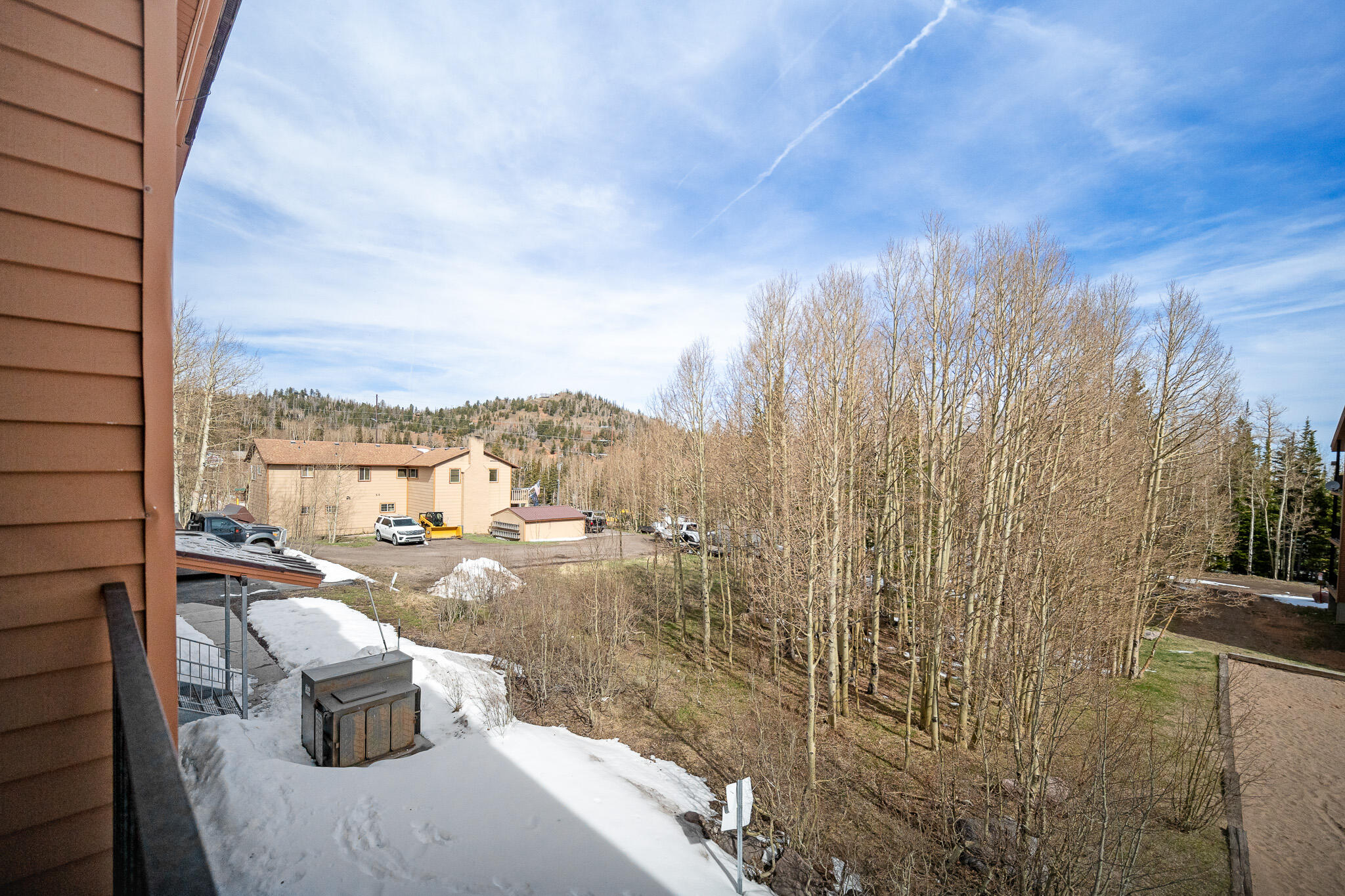 NOT AVAILABLE - Residential