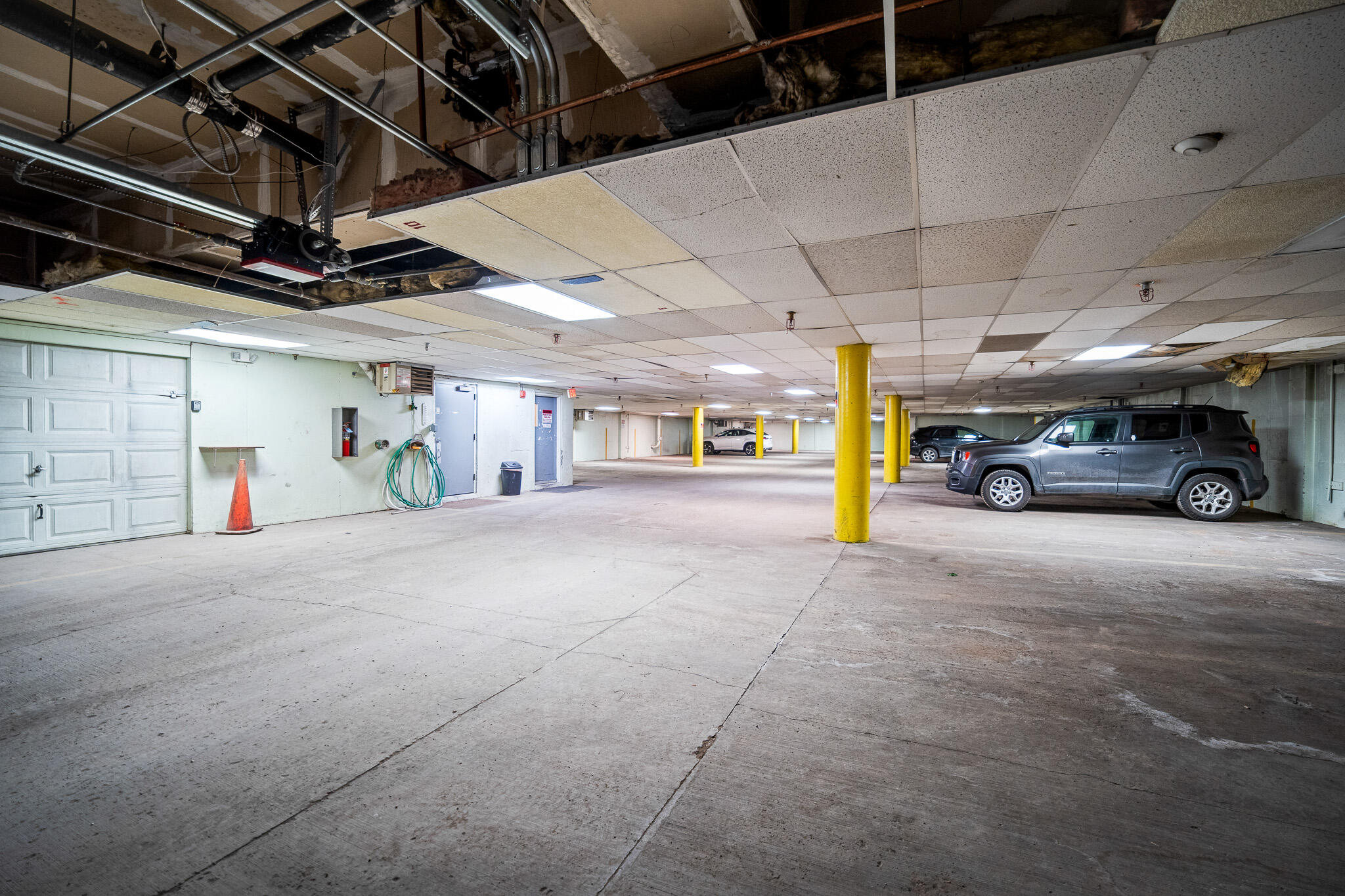 NOT AVAILABLE - Residential