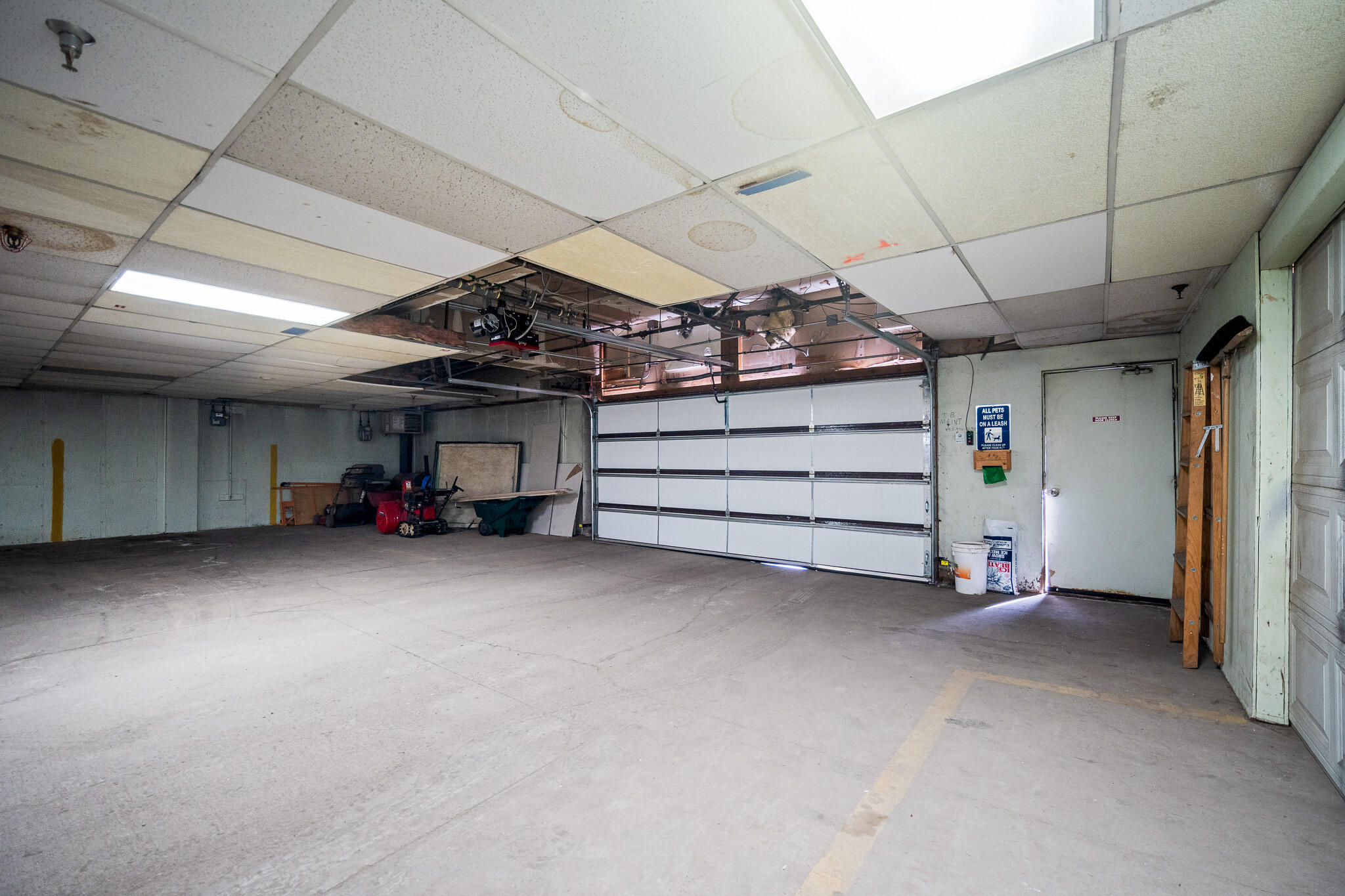 NOT AVAILABLE - Residential