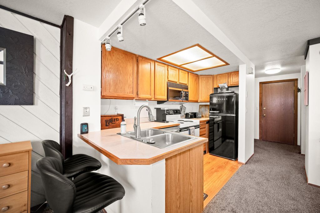 Photo of 464 N Hwy 143 #A205, Brian Head, UT 84719 (MLS # 26-271521)