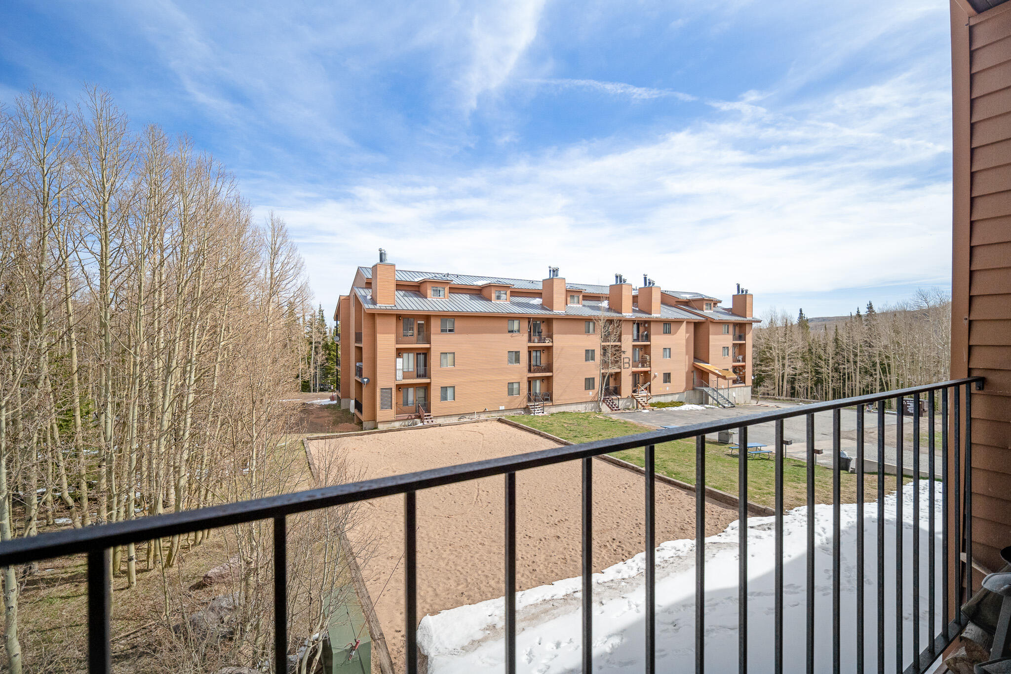 NOT AVAILABLE - Residential