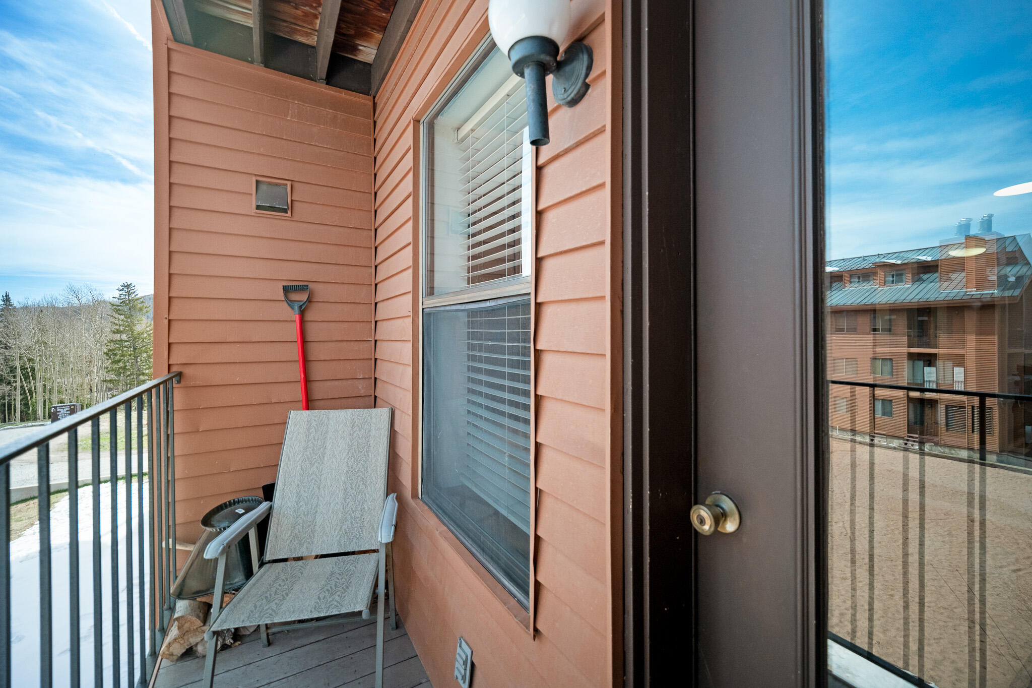 NOT AVAILABLE - Residential