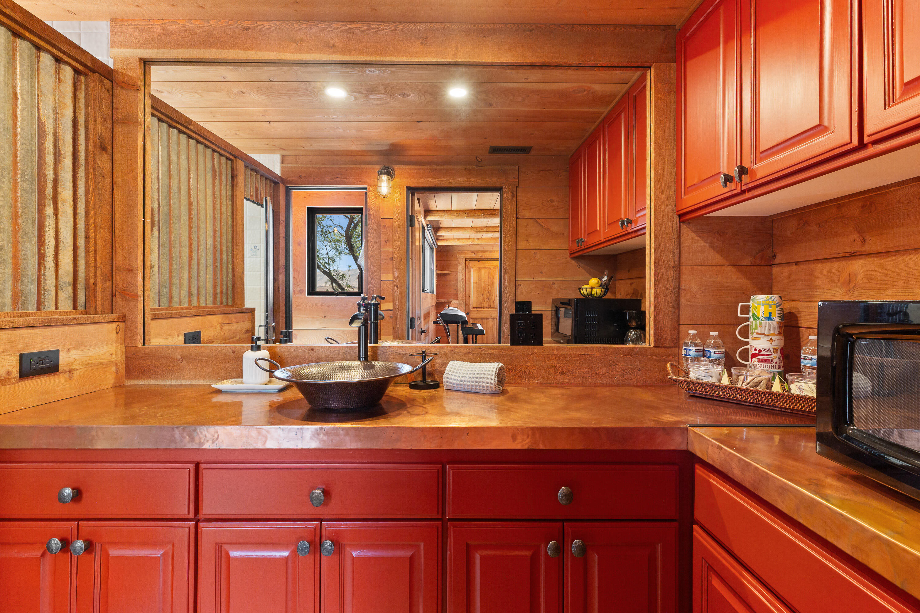 SHONTO POINT - Residential