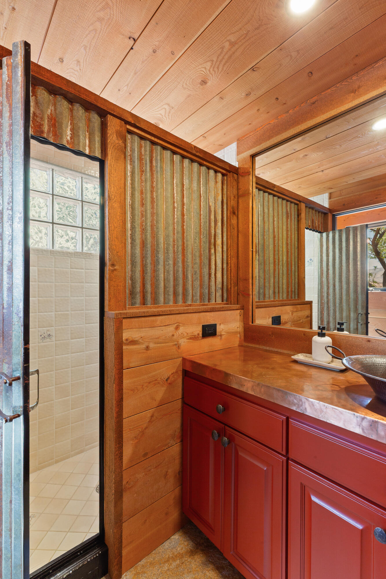 SHONTO POINT - Residential