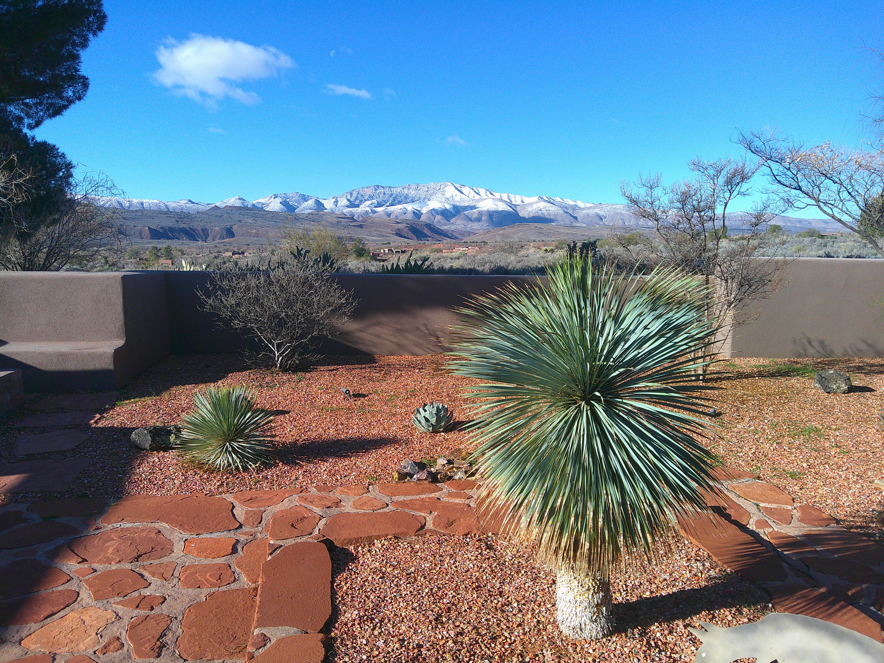 SHONTO POINT - Residential