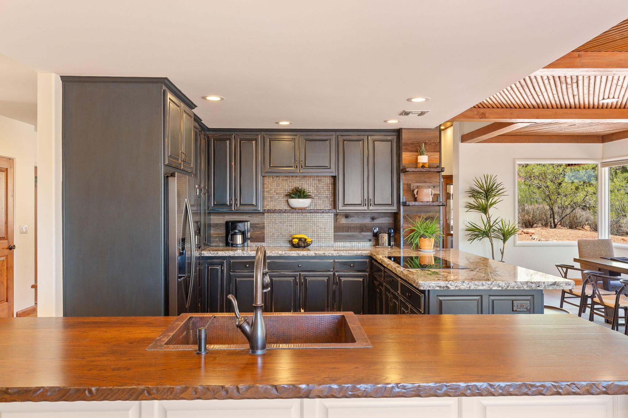 SHONTO POINT - Residential