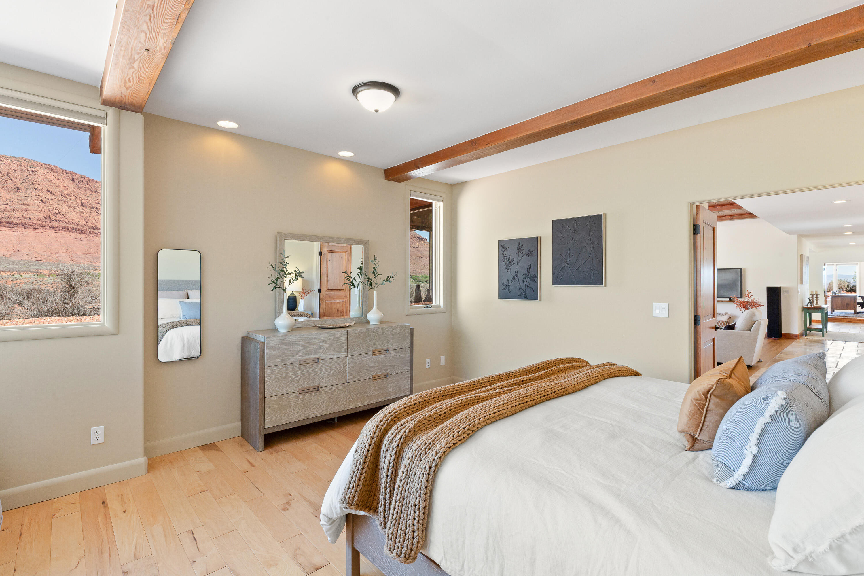 SHONTO POINT - Residential