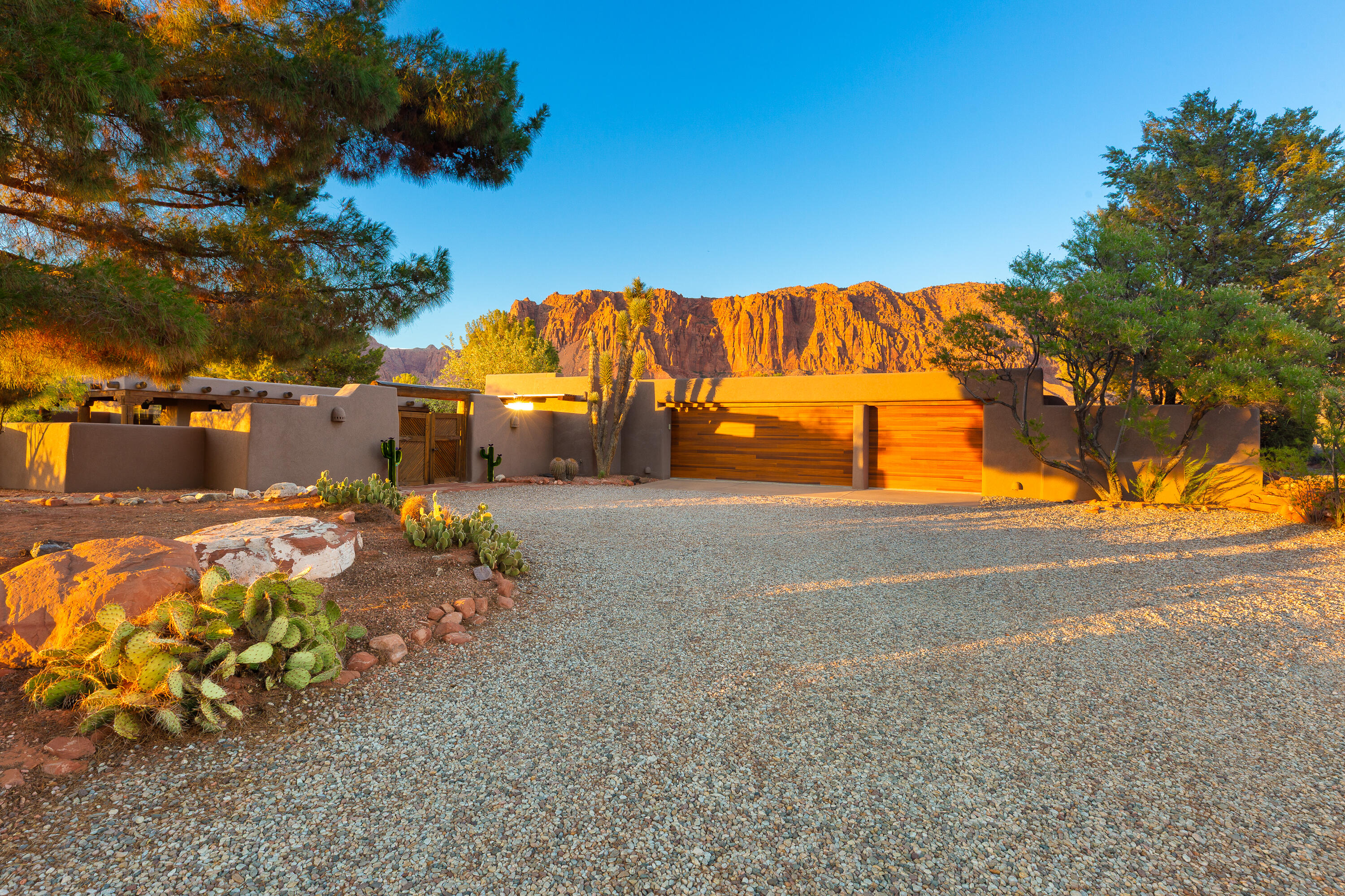 SHONTO POINT - Residential