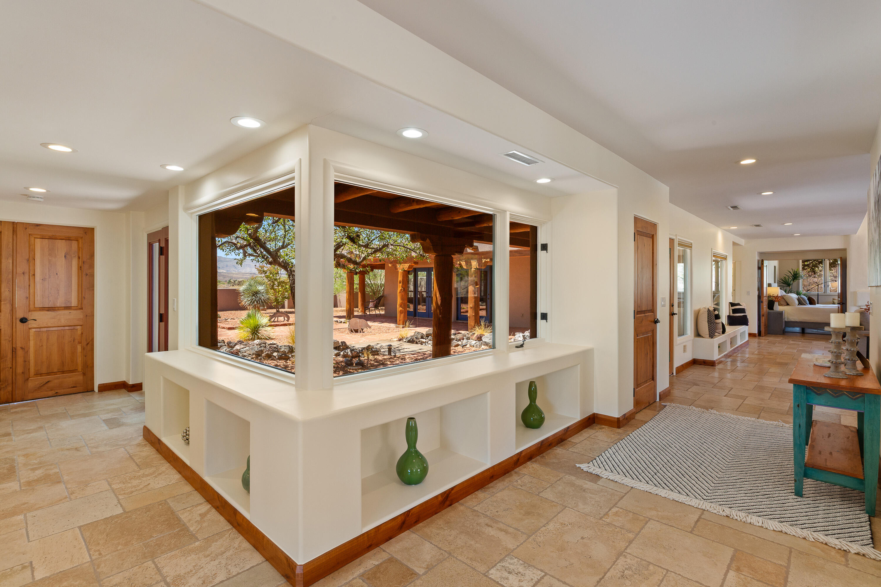 SHONTO POINT - Residential