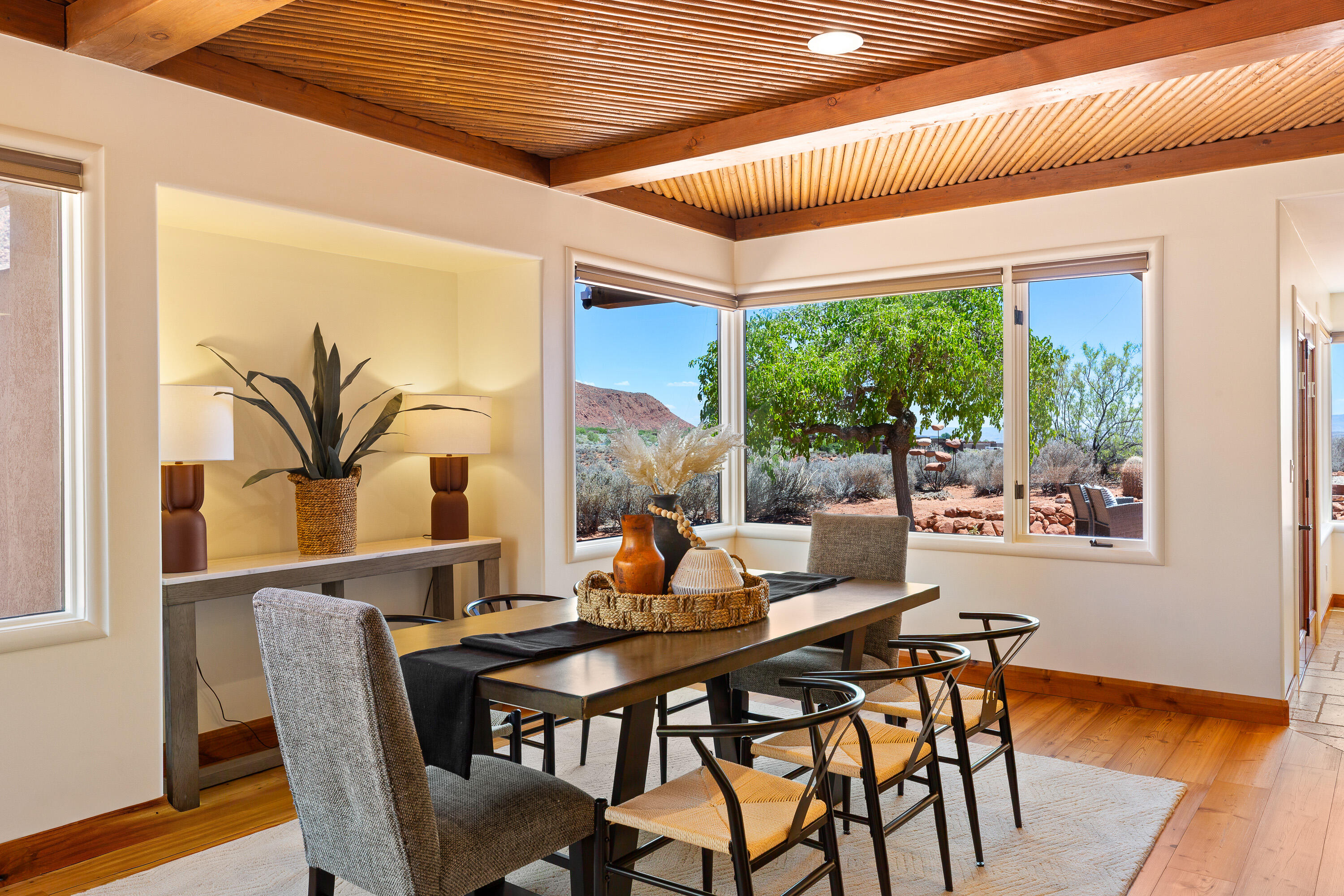 SHONTO POINT - Residential