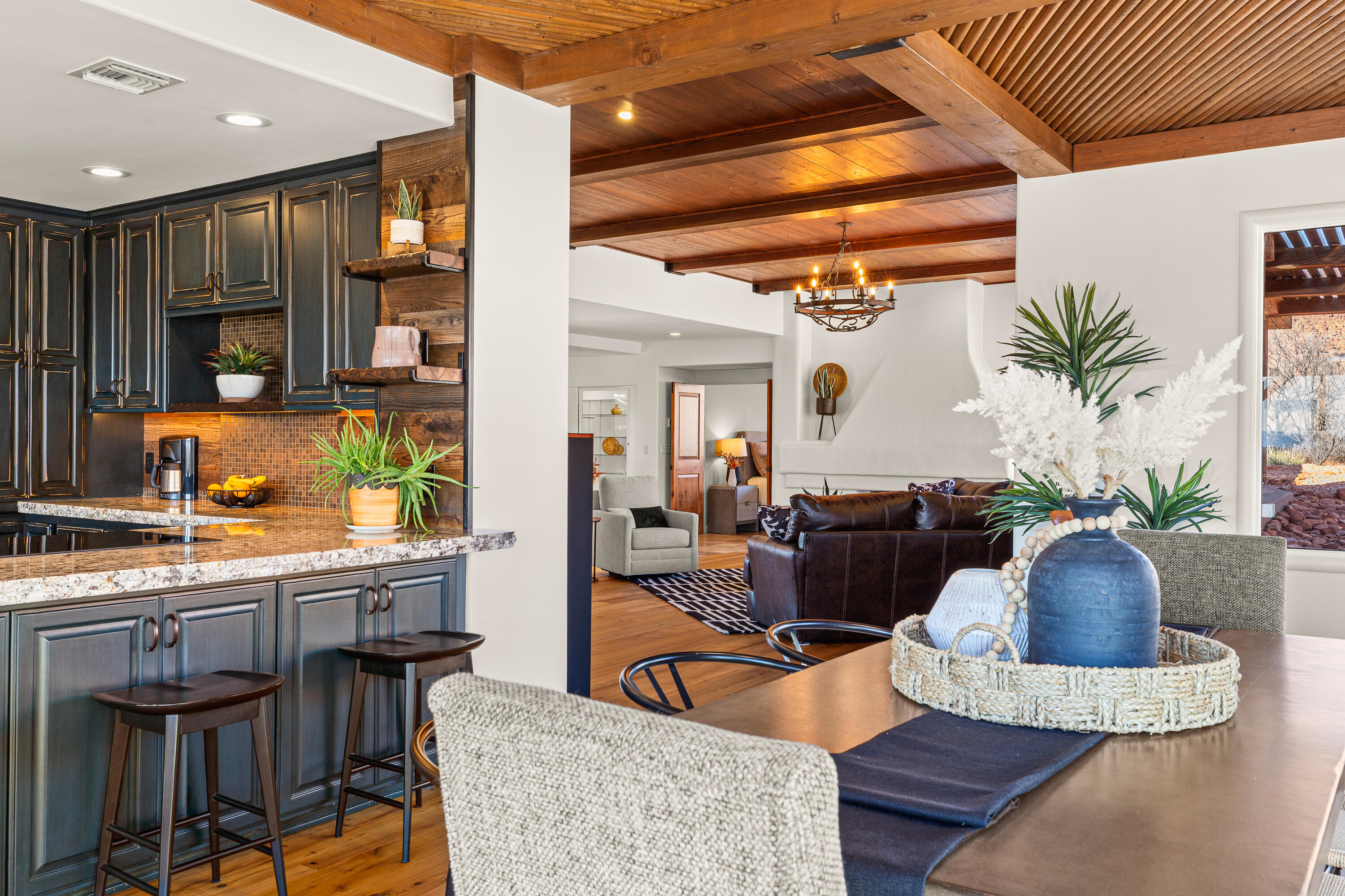 SHONTO POINT - Residential