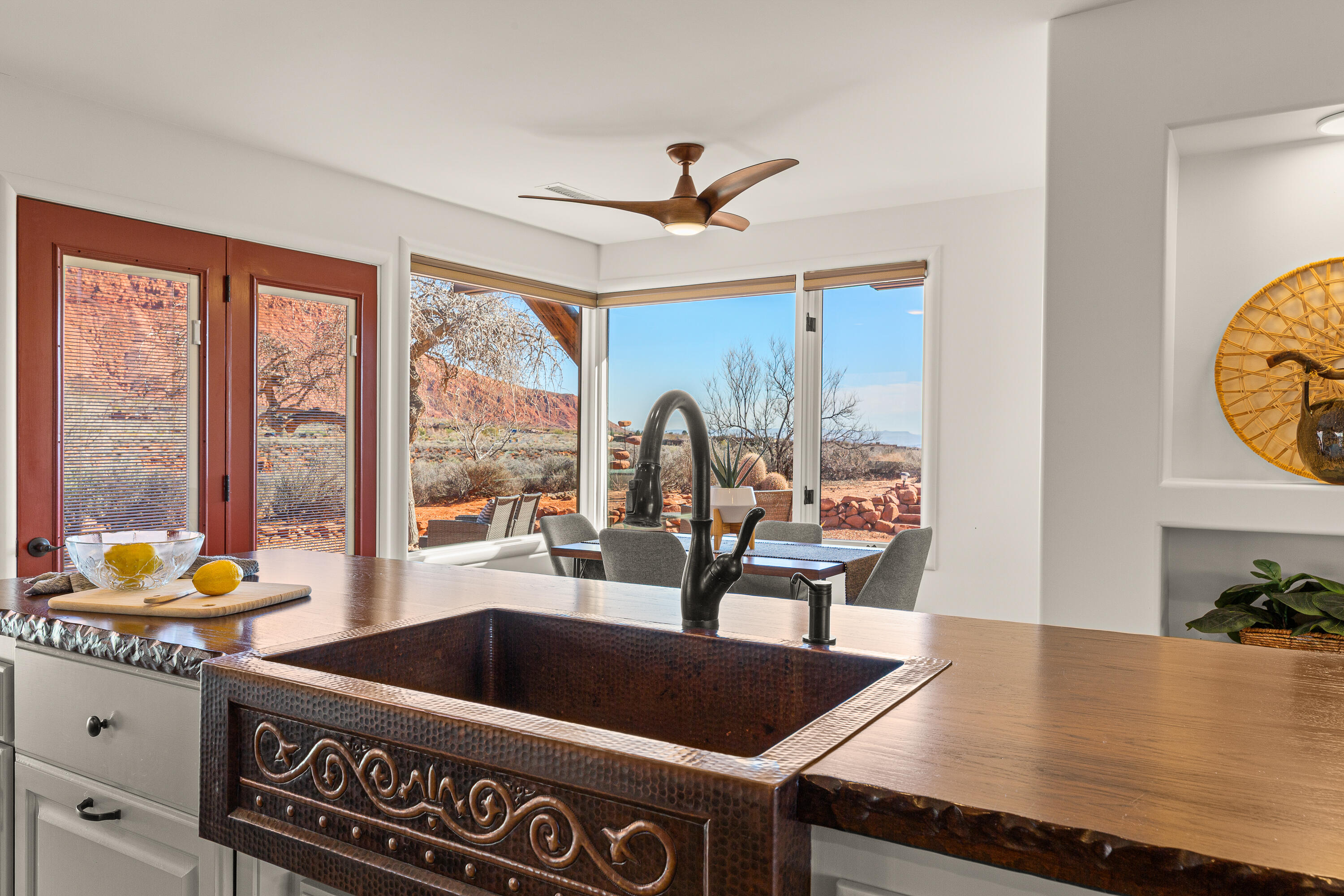 SHONTO POINT - Residential