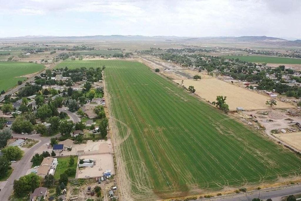 Photo of 79 Acres in Enoch, Enoch, UT 84721 (MLS # 26-270904)