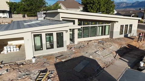 Photo of 1027 275 East CIR, Hurricane, UT 84737 (MLS # 26-276019)