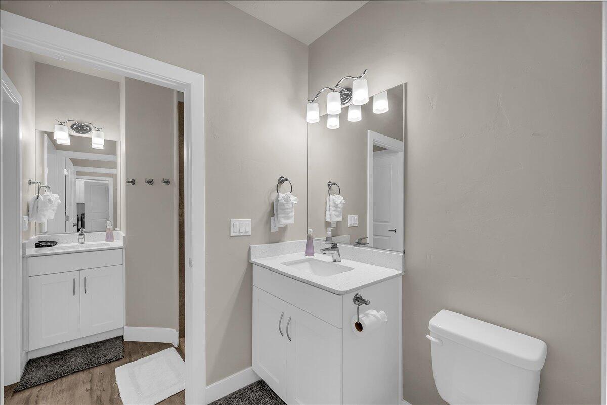 ESTANCIA - Residential