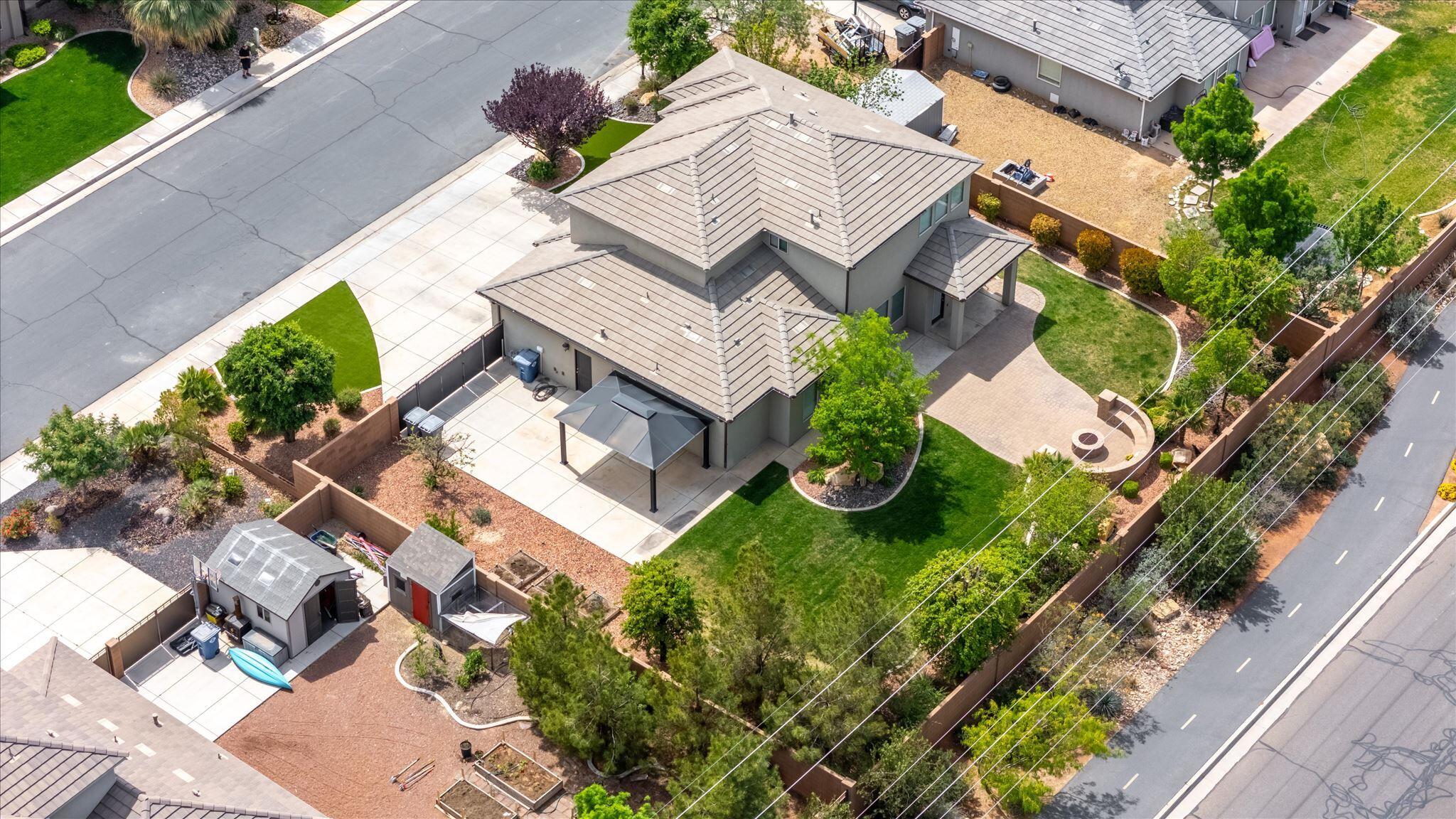 MULBERRY ESTATES - Residential