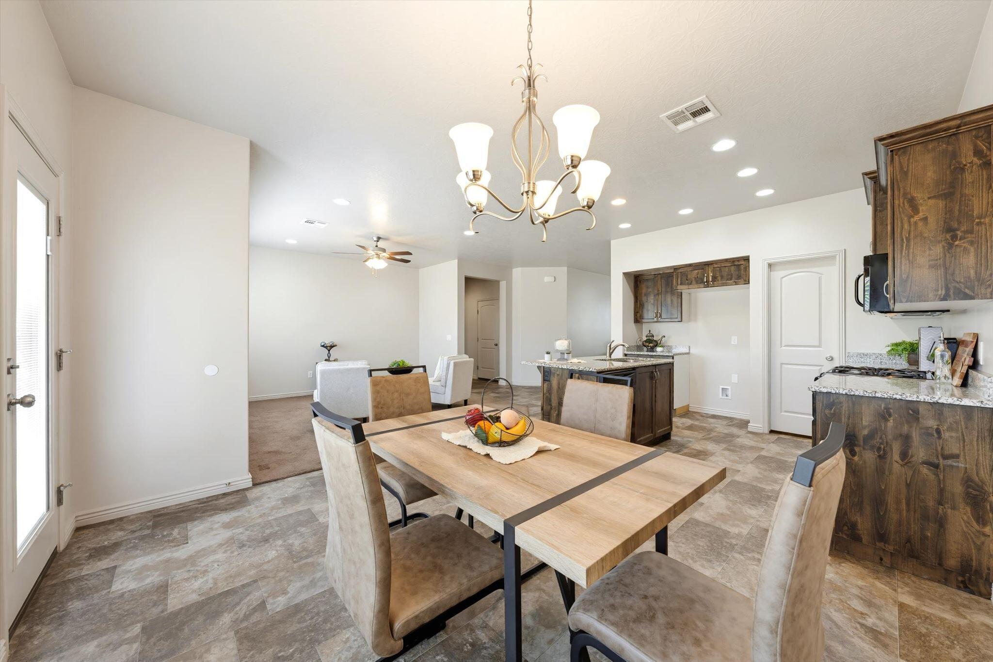 MULBERRY ESTATES - Residential