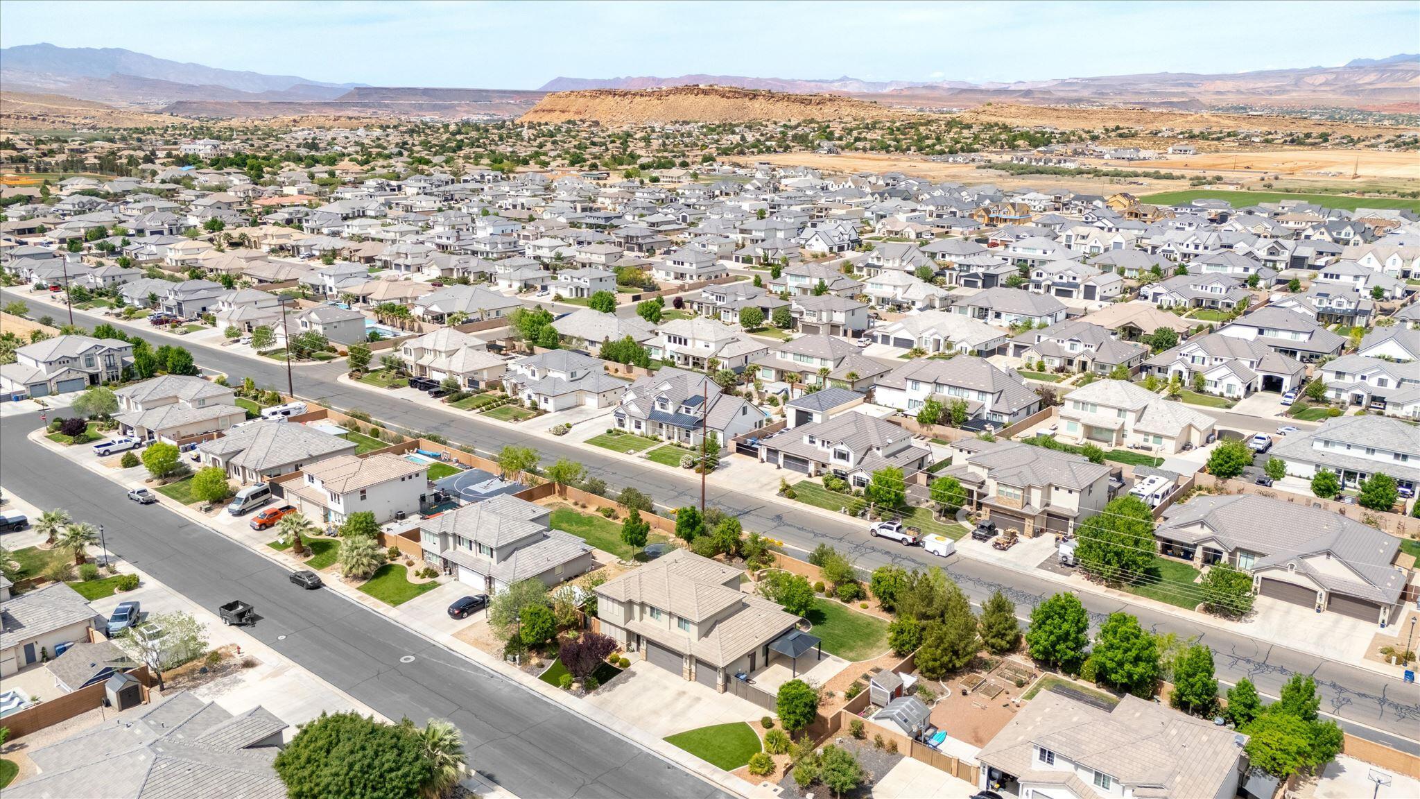 MULBERRY ESTATES - Residential