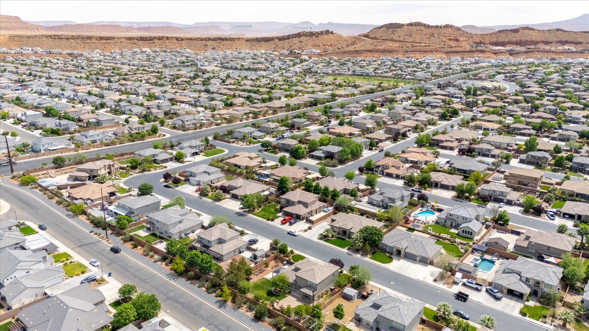 MULBERRY ESTATES - Residential