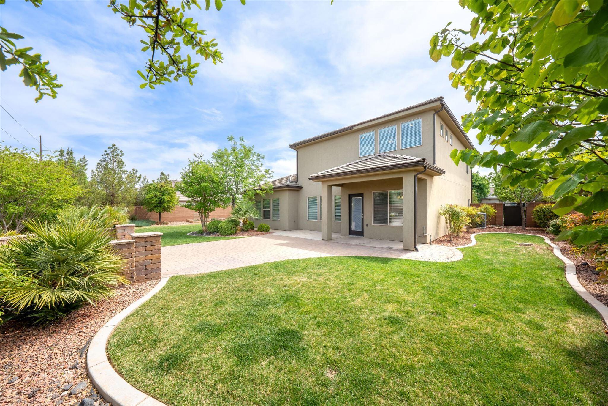 MULBERRY ESTATES - Residential