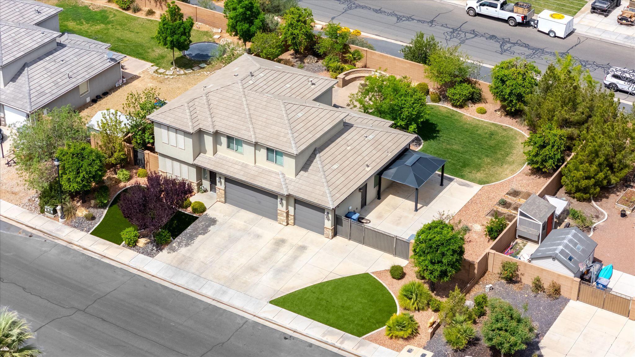 MULBERRY ESTATES - Residential