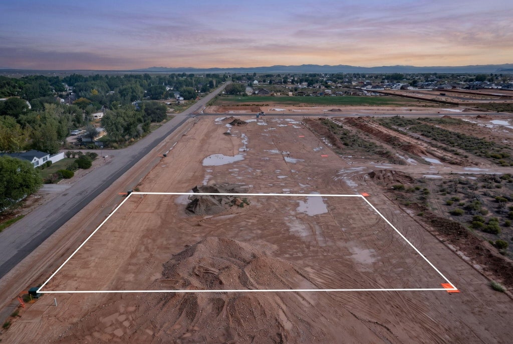 Photo of Homestead Meadows Lot 4 #Lot 4, Cedar City, UT 84721 (MLS # 26-275145)