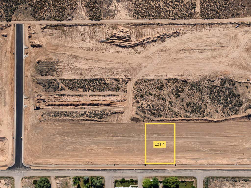 Photo of Homestead Meadows Lot 4 #Lot 4, Cedar City, UT 84721 (MLS # 26-275145)