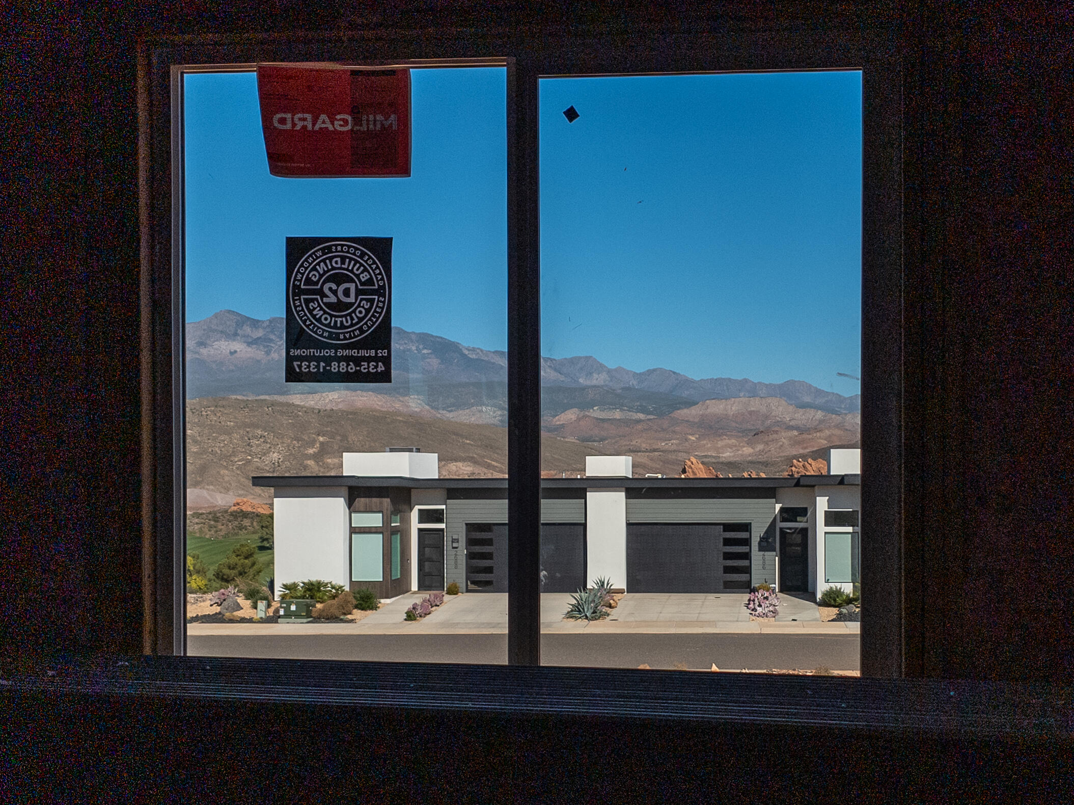 EAGLE POINTE - Residential