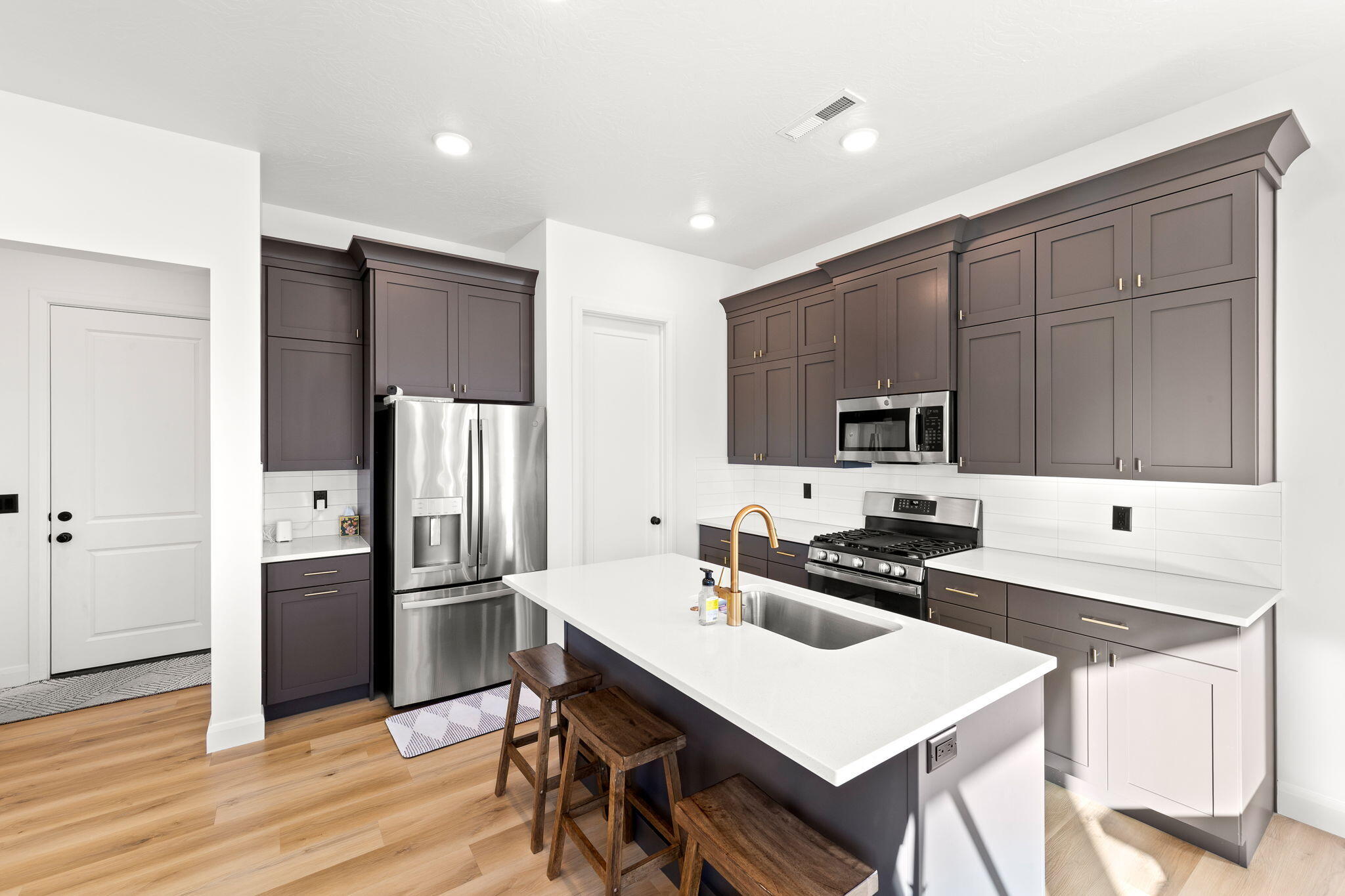 AUBURN HILLS - Residential