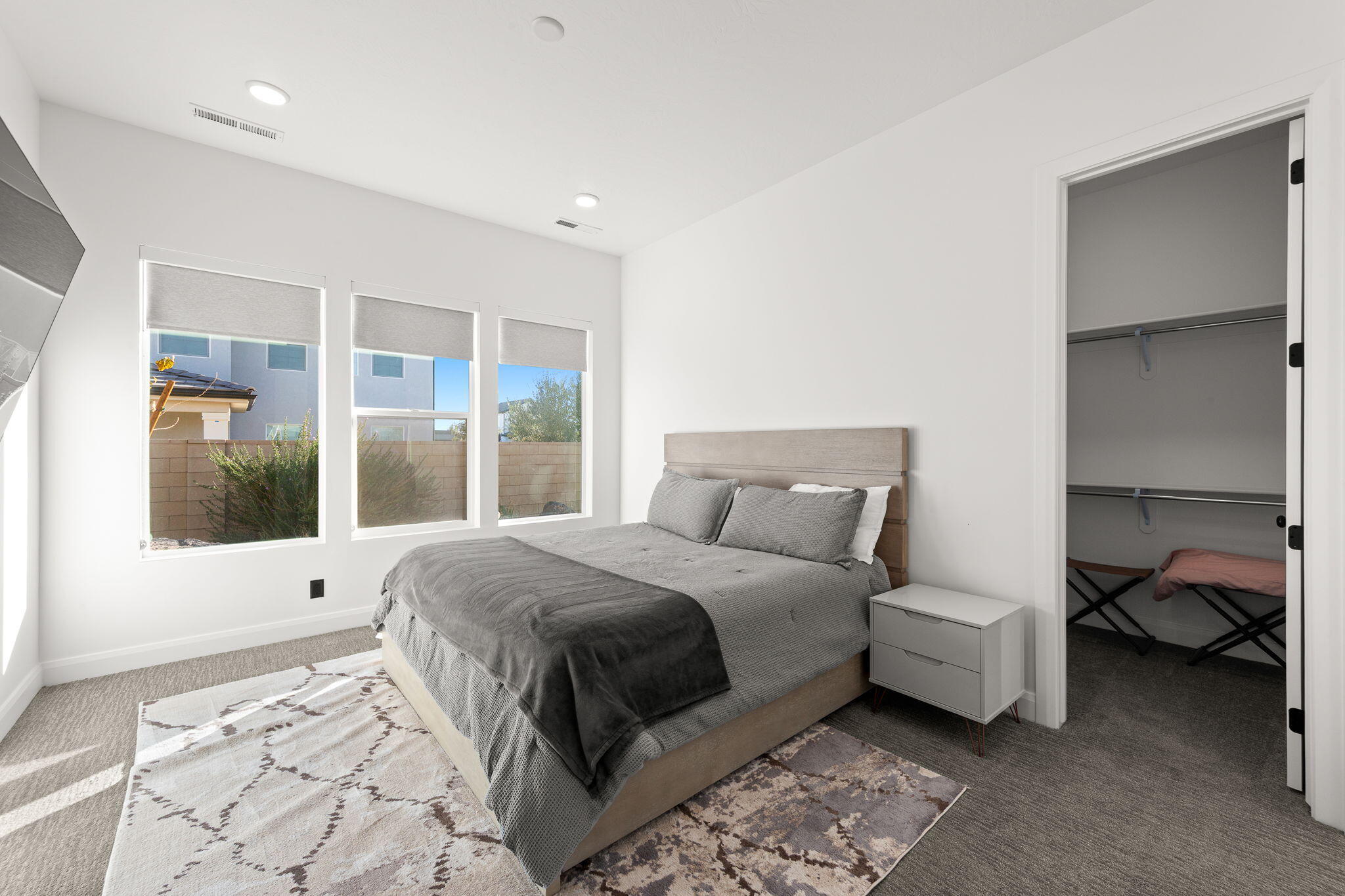 AUBURN HILLS - Residential