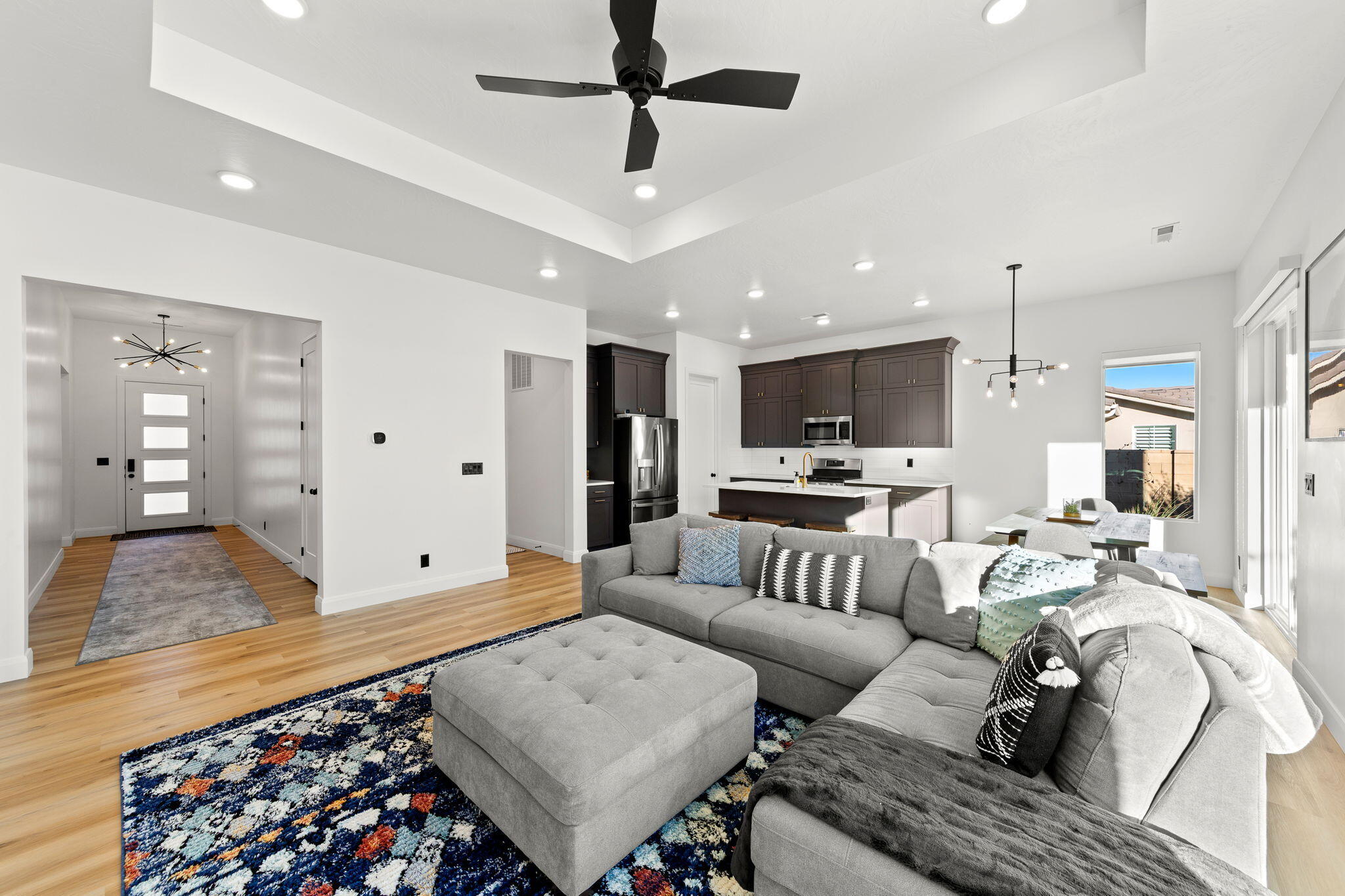 AUBURN HILLS - Residential