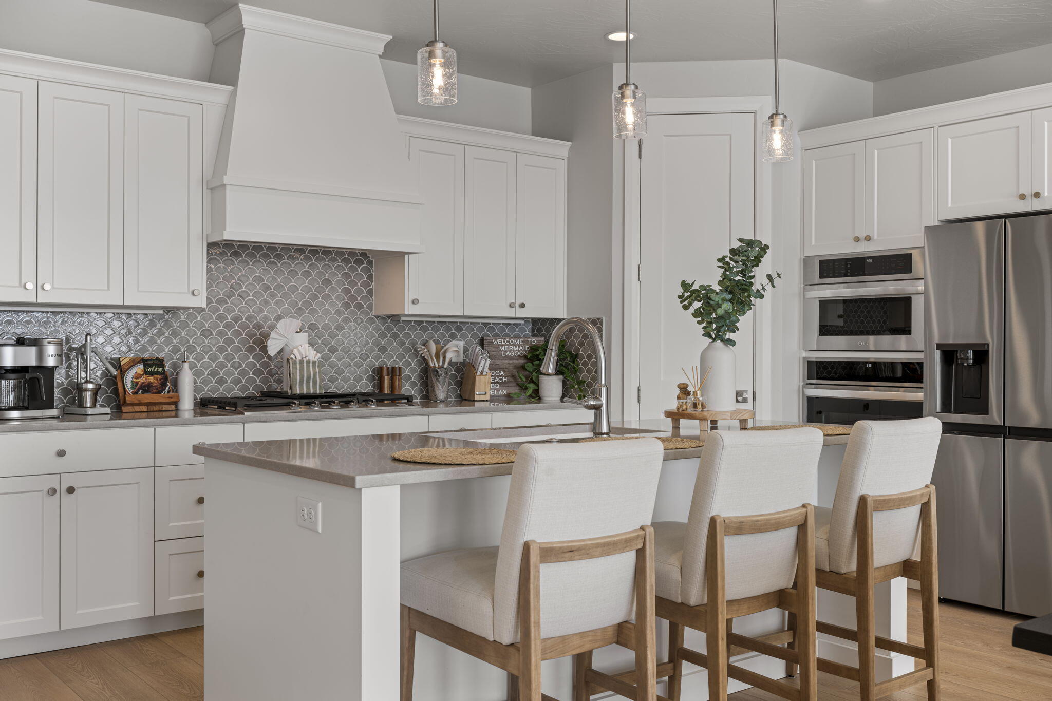 DESERT COLOR RESORT - Residential