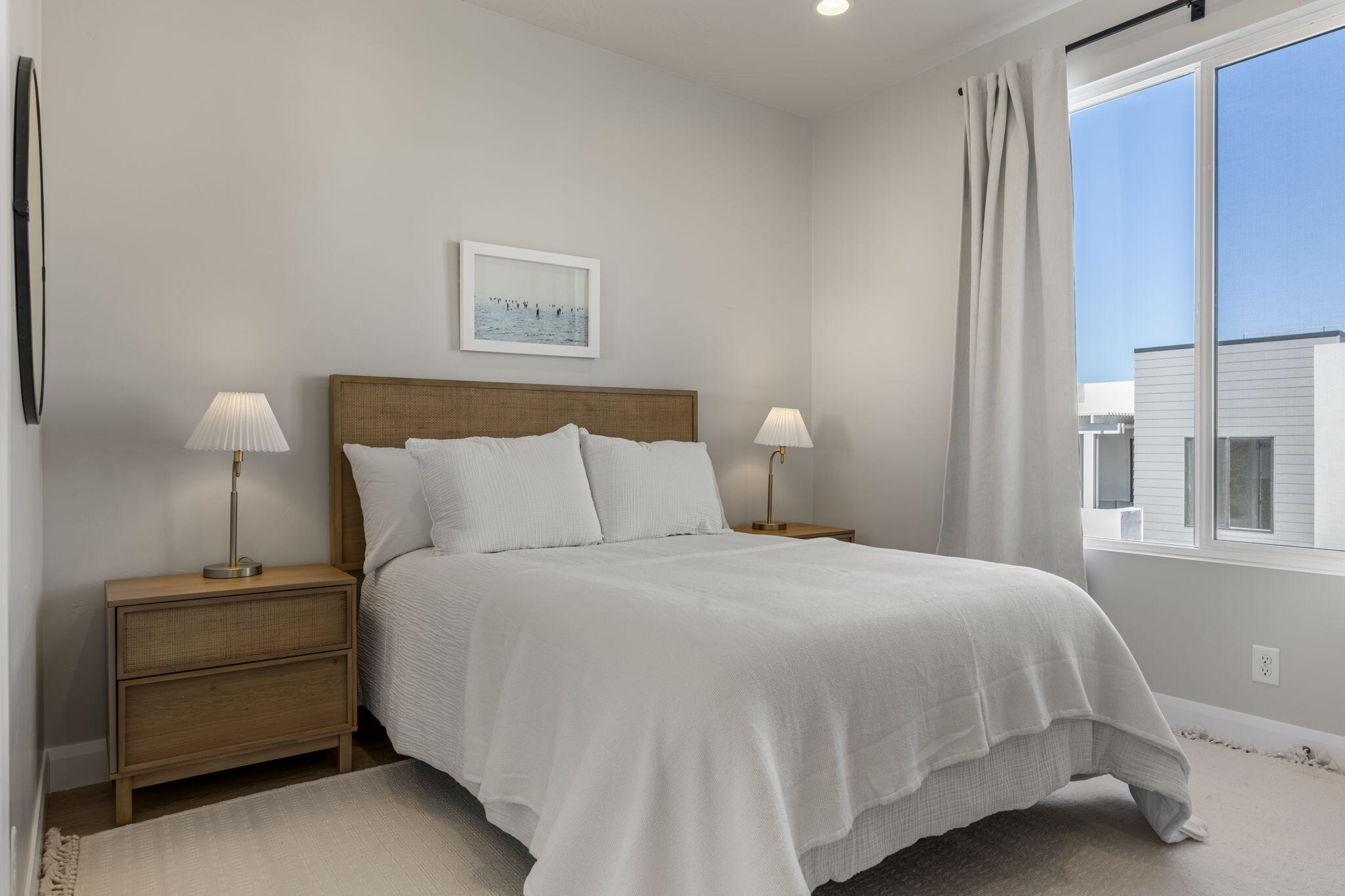 DESERT COLOR RESORT - Residential